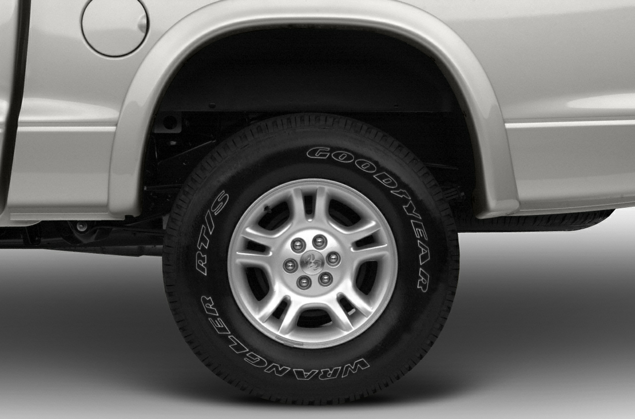 2003 Dodge Dakota