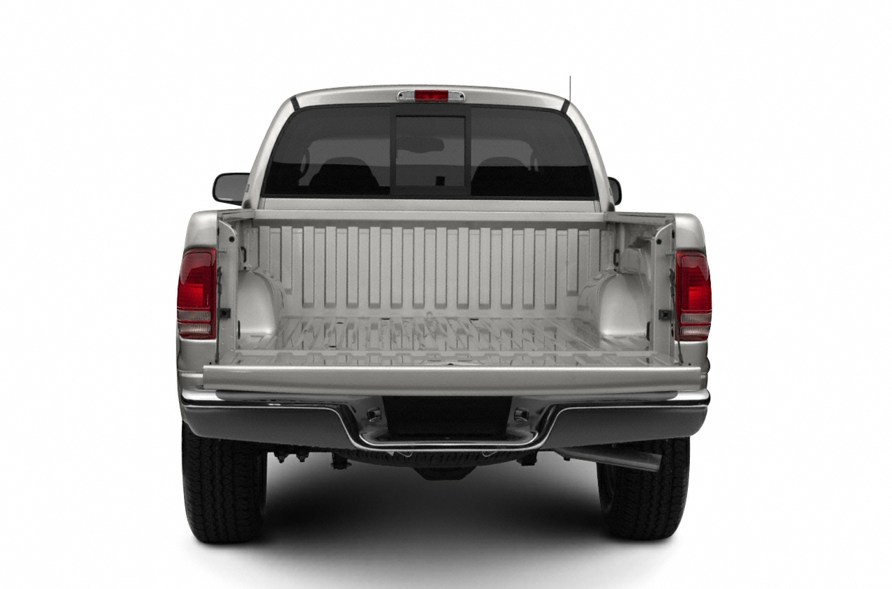 2003 Dodge Dakota