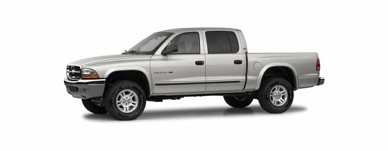 2003 Dodge Dakota