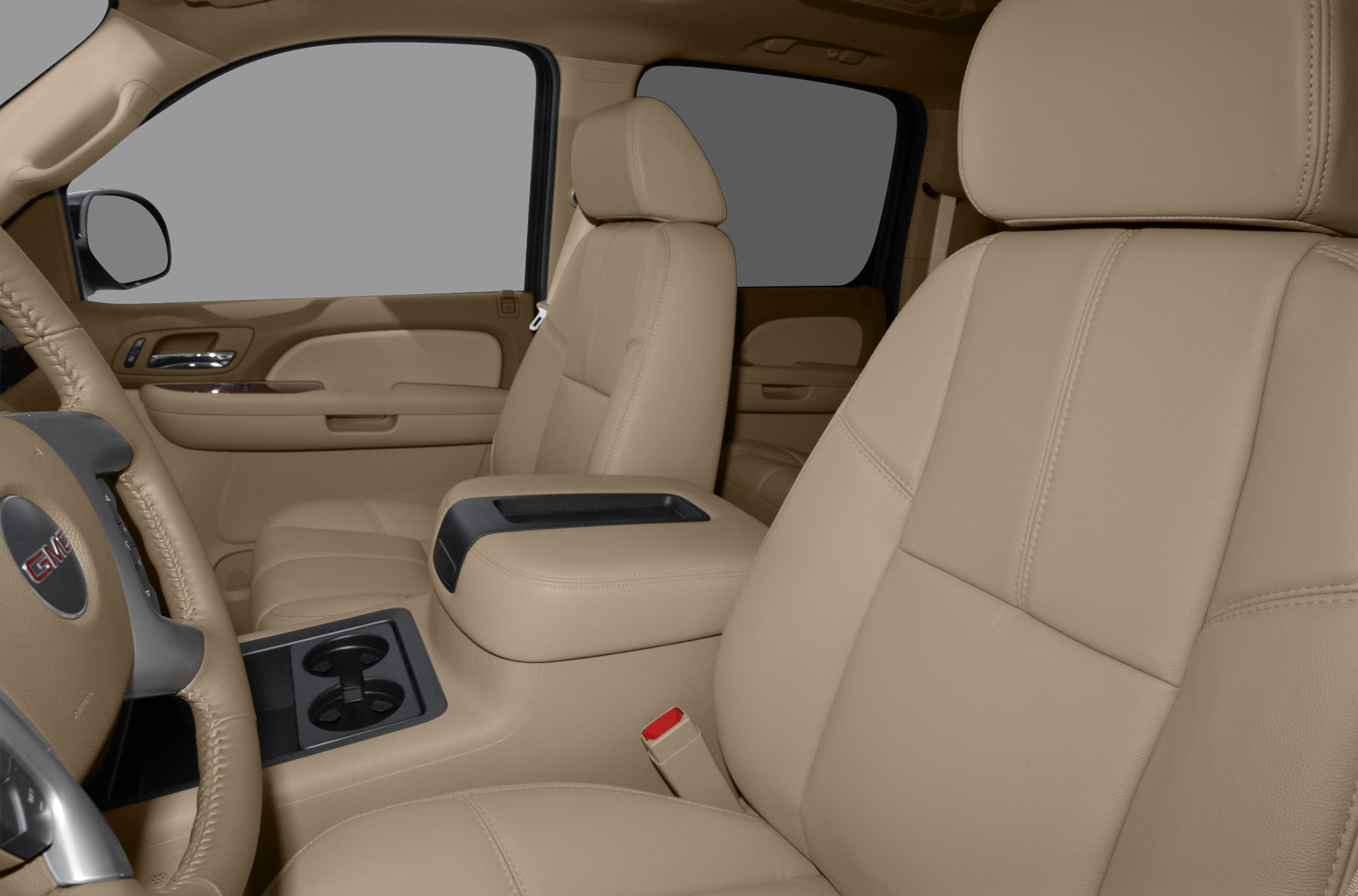 2010 GMC Yukon XL