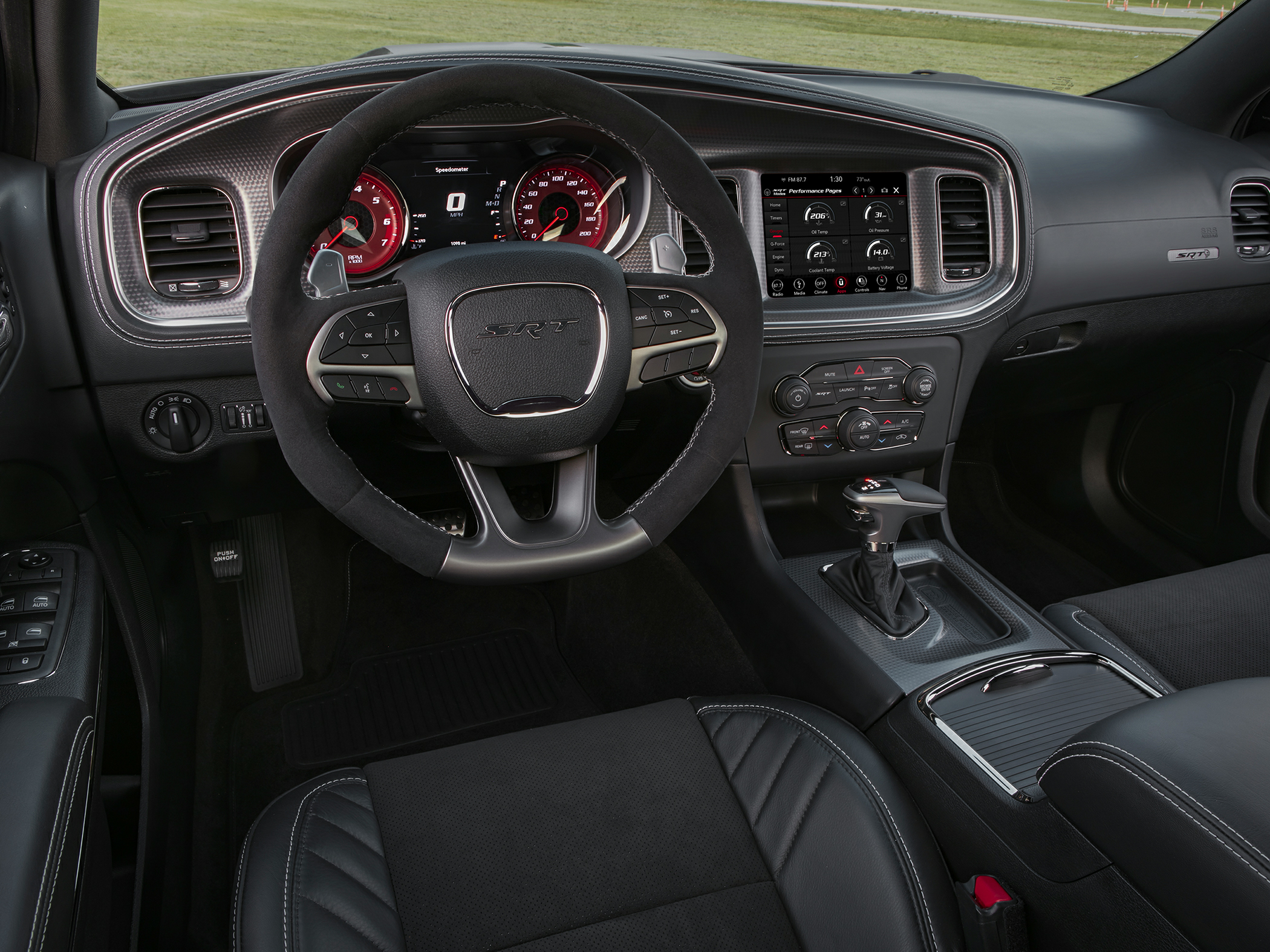 2019 Dodge Charger