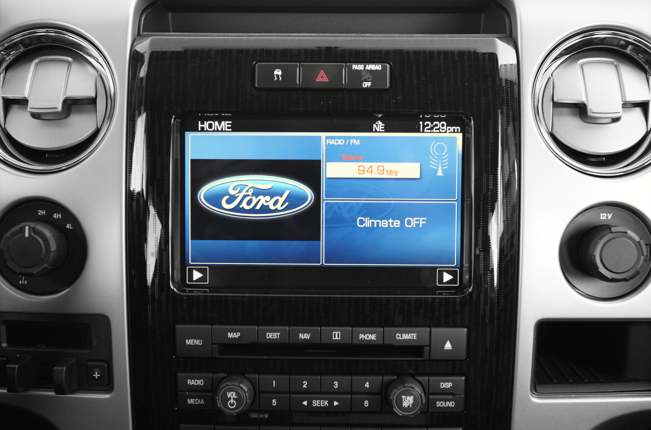 2010 Ford F-150