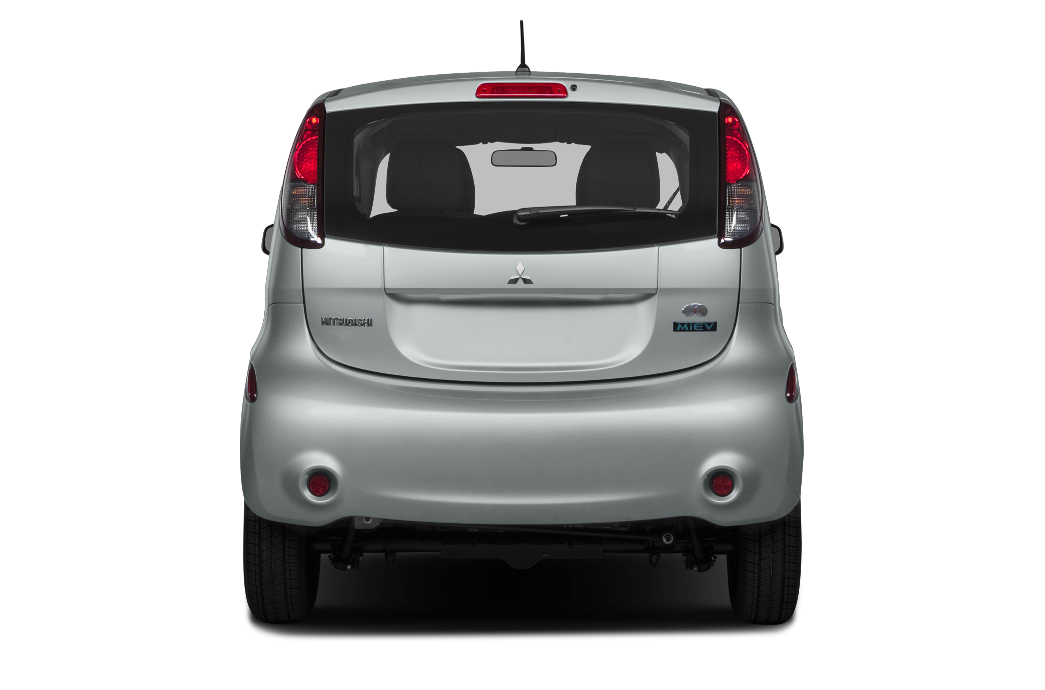 2014 Mitsubishi i-MiEV