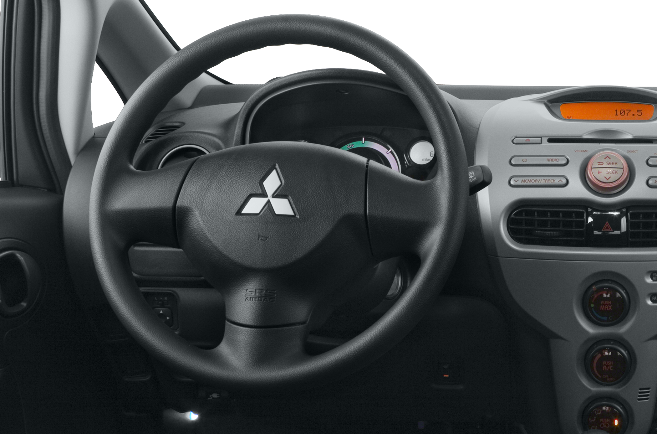 2014 Mitsubishi i-MiEV
