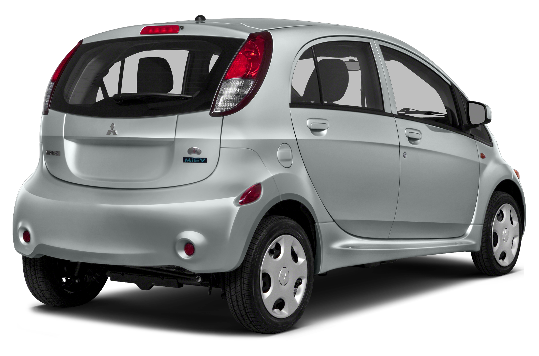 2014 Mitsubishi i-MiEV