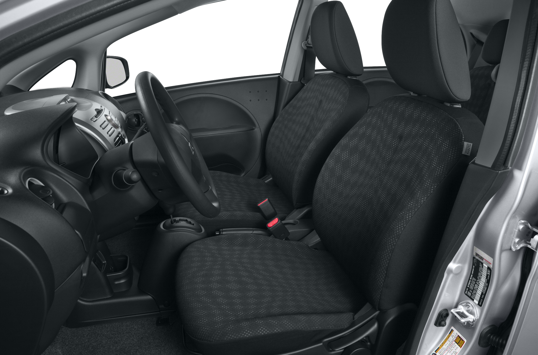 2014 Mitsubishi i-MiEV