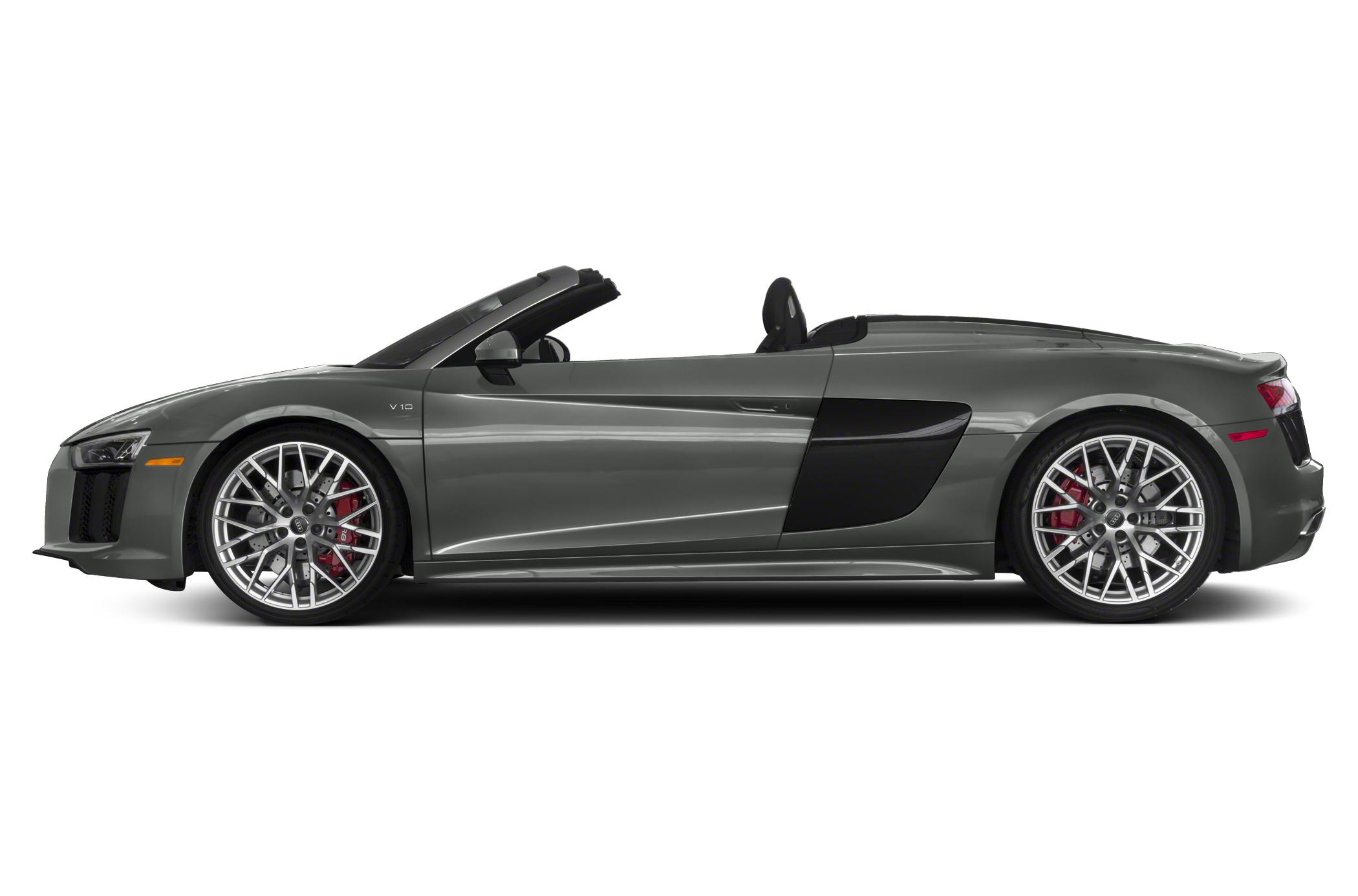 2018 Audi R8