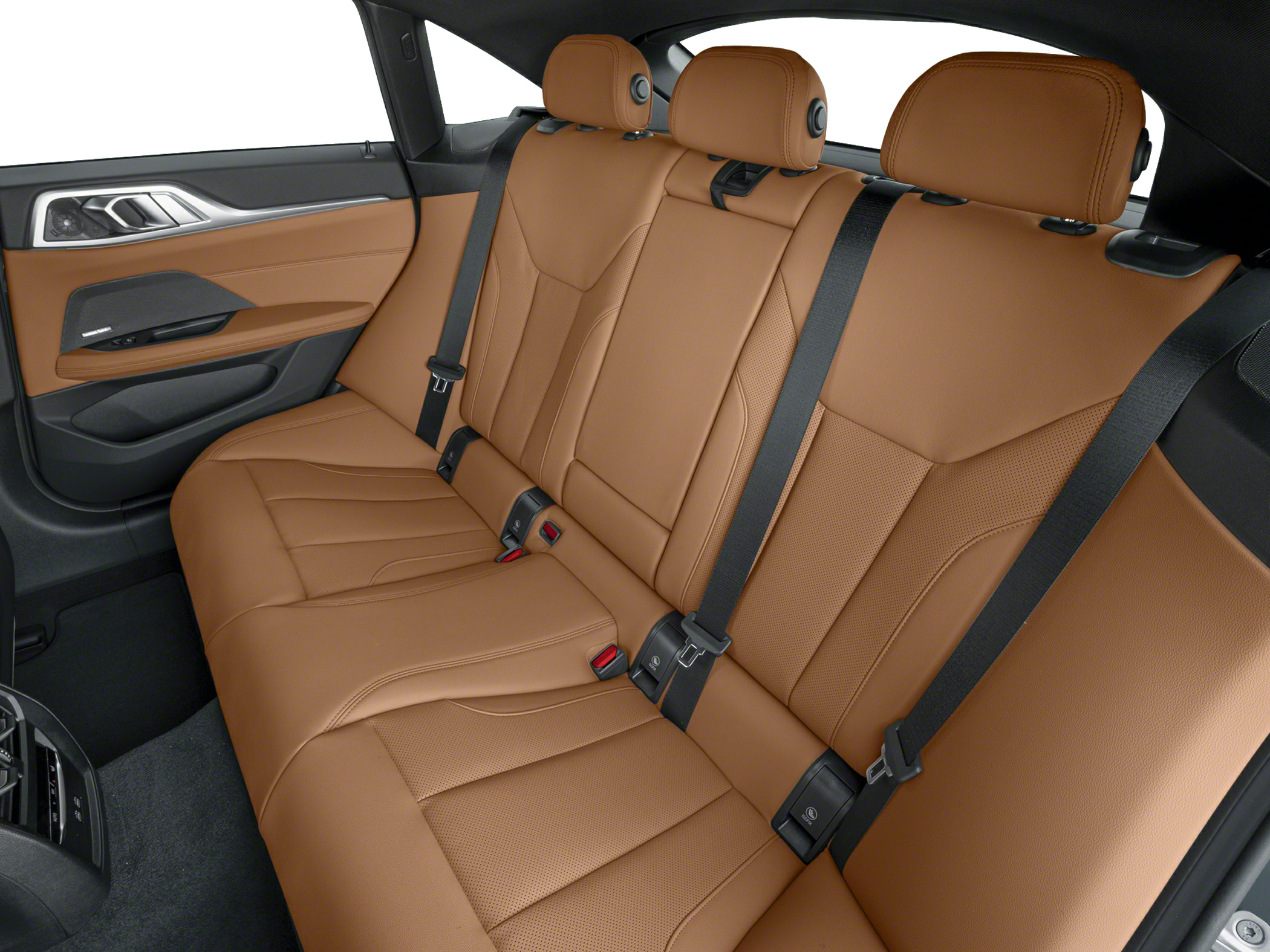 2025 BMW i4 Gran Coupe