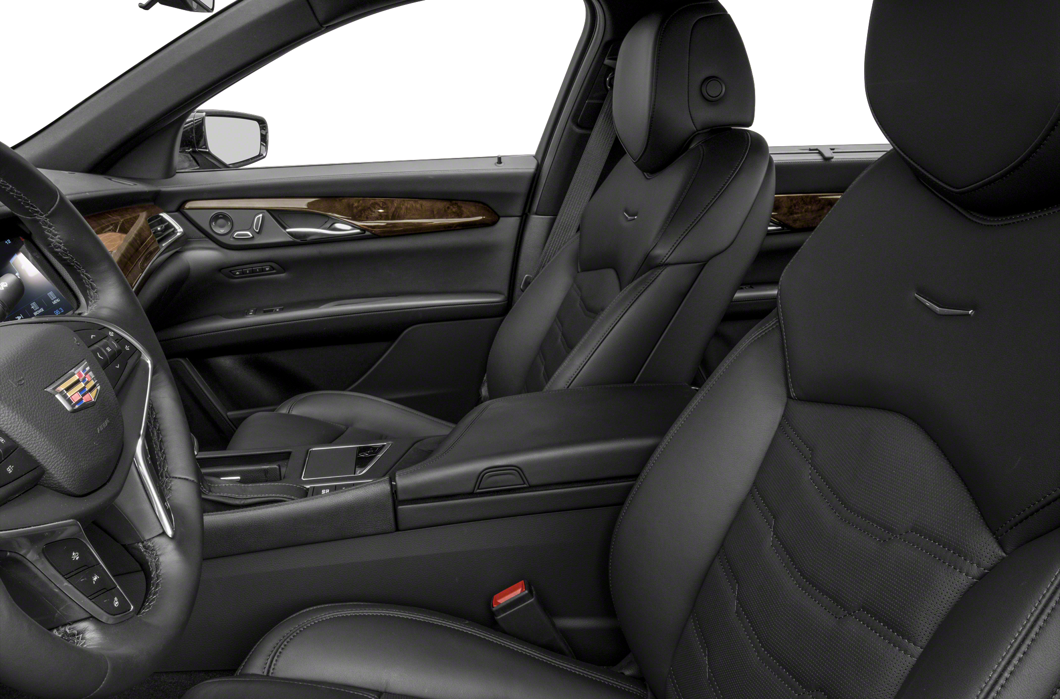 2018 Cadillac CT6