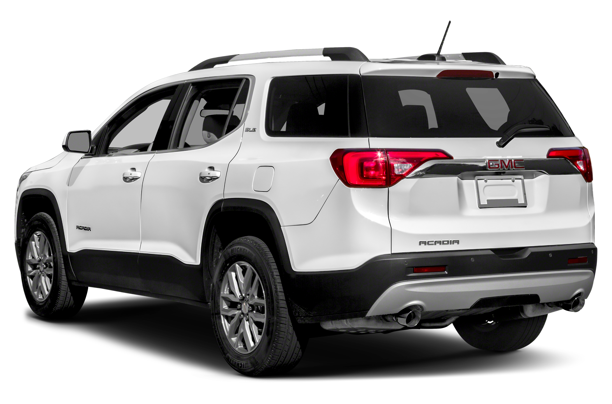 2017 GMC Acadia