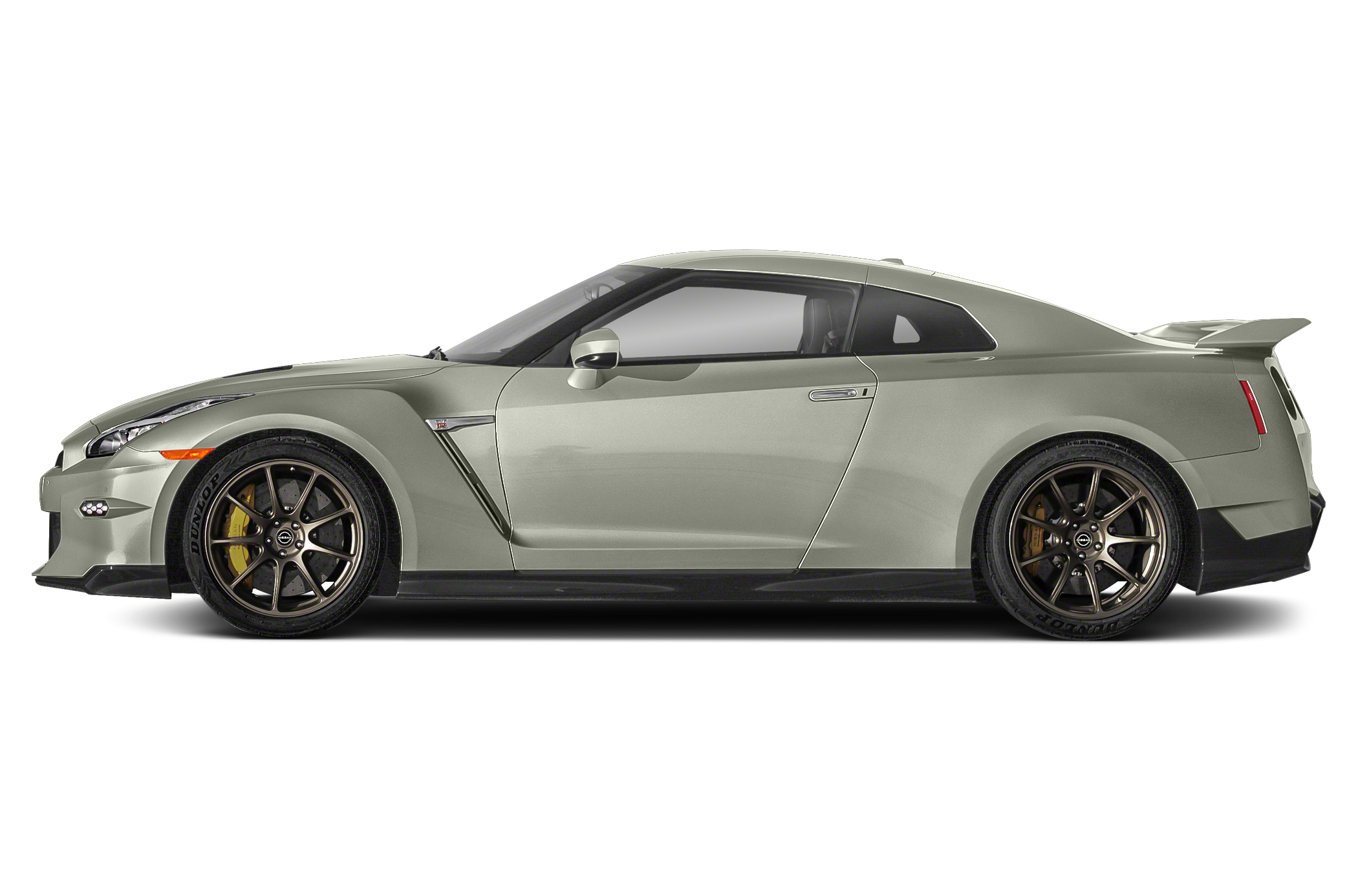 2024 Nissan GT-R