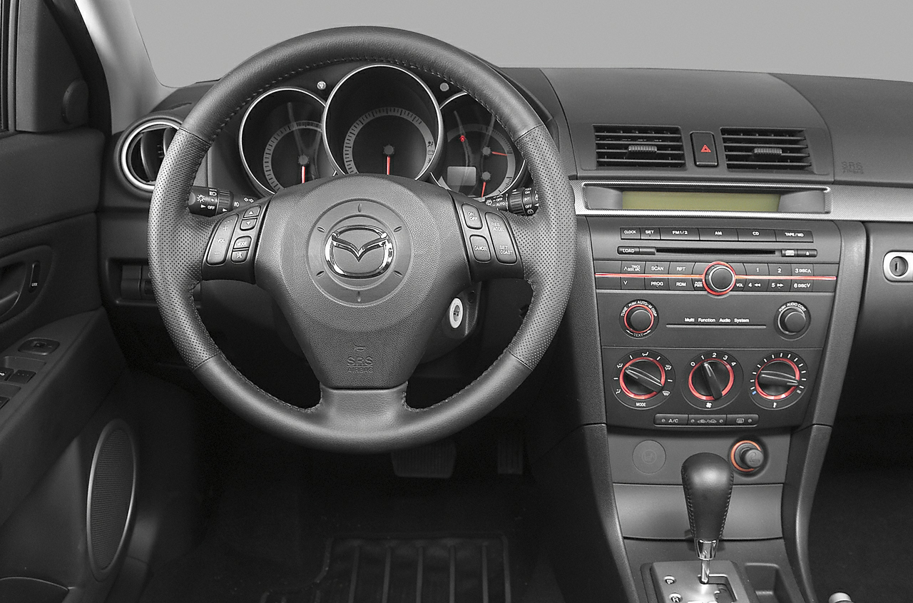 2006 Mazda Mazda3