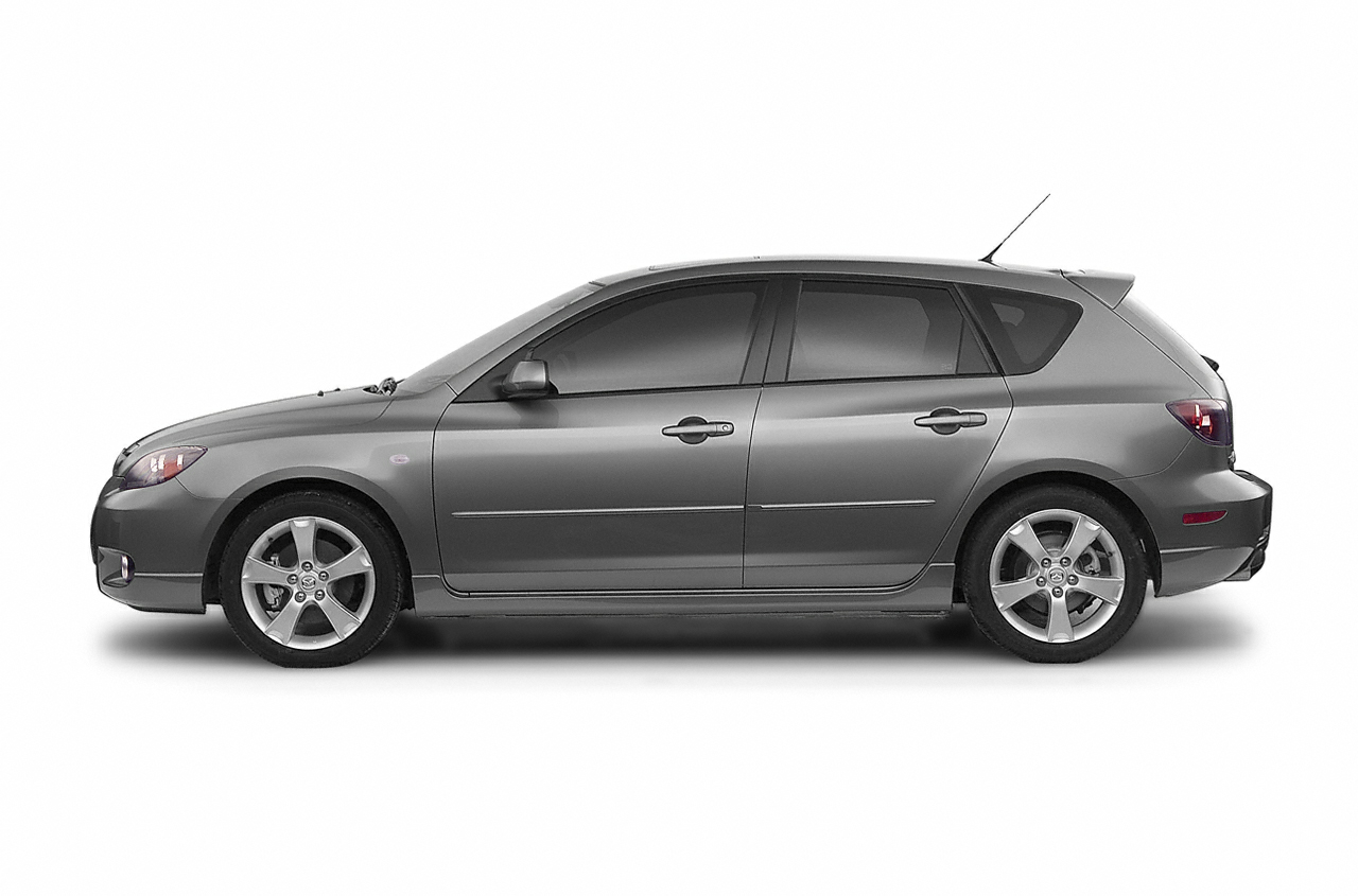 2006 Mazda Mazda3