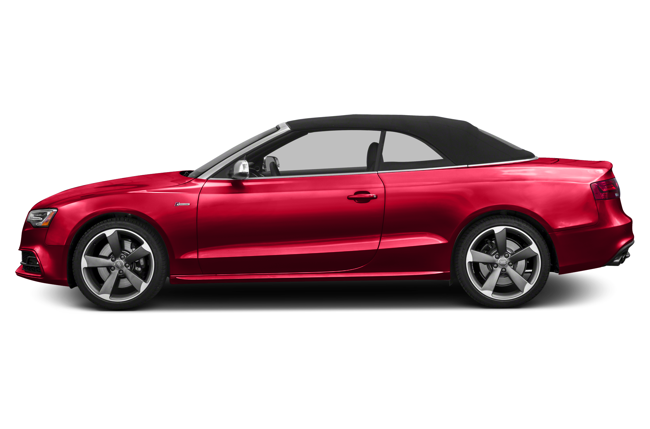 2015 Audi S5