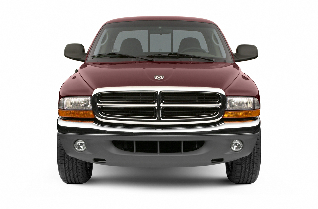 2002 Dodge Dakota