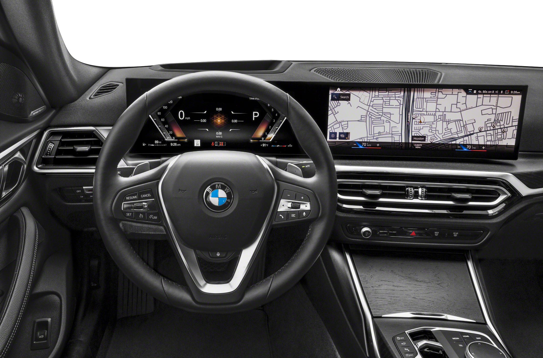 2024 BMW 430 Gran Coupe