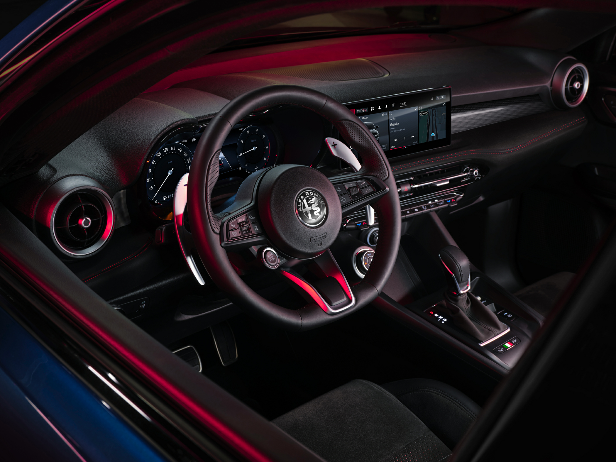2023 Alfa Romeo Tonale