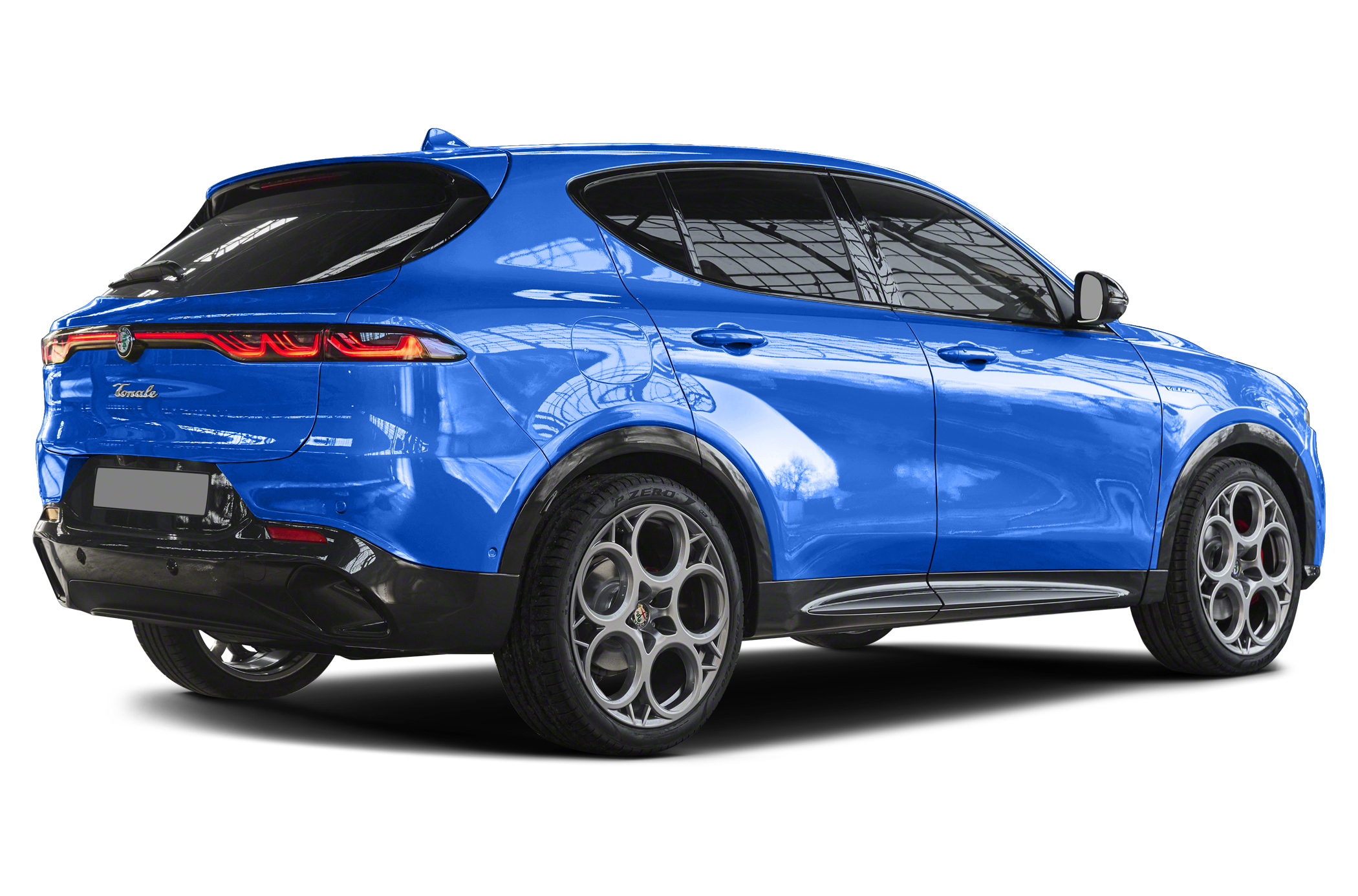 2023 Alfa Romeo Tonale