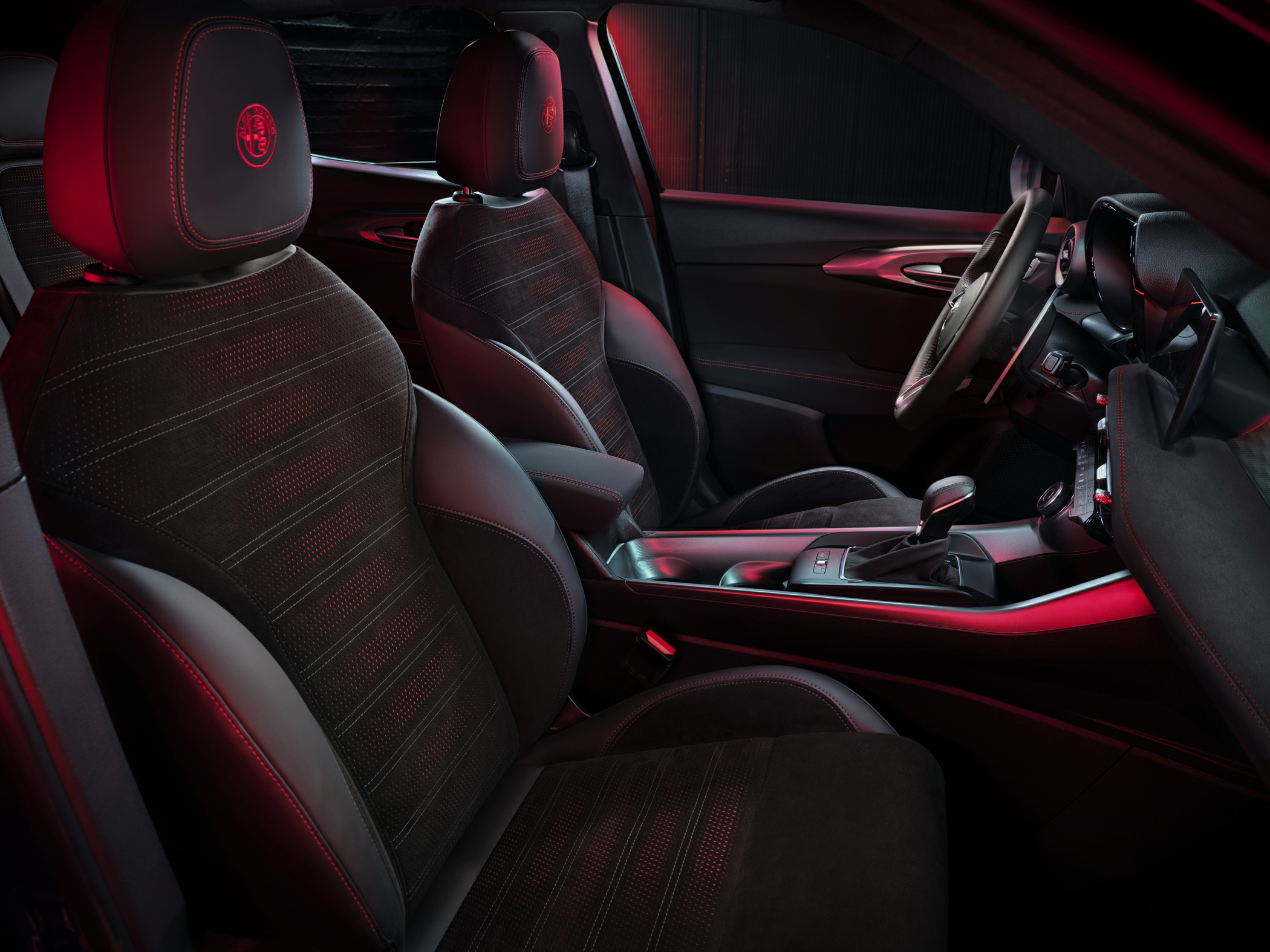 2023 Alfa Romeo Tonale