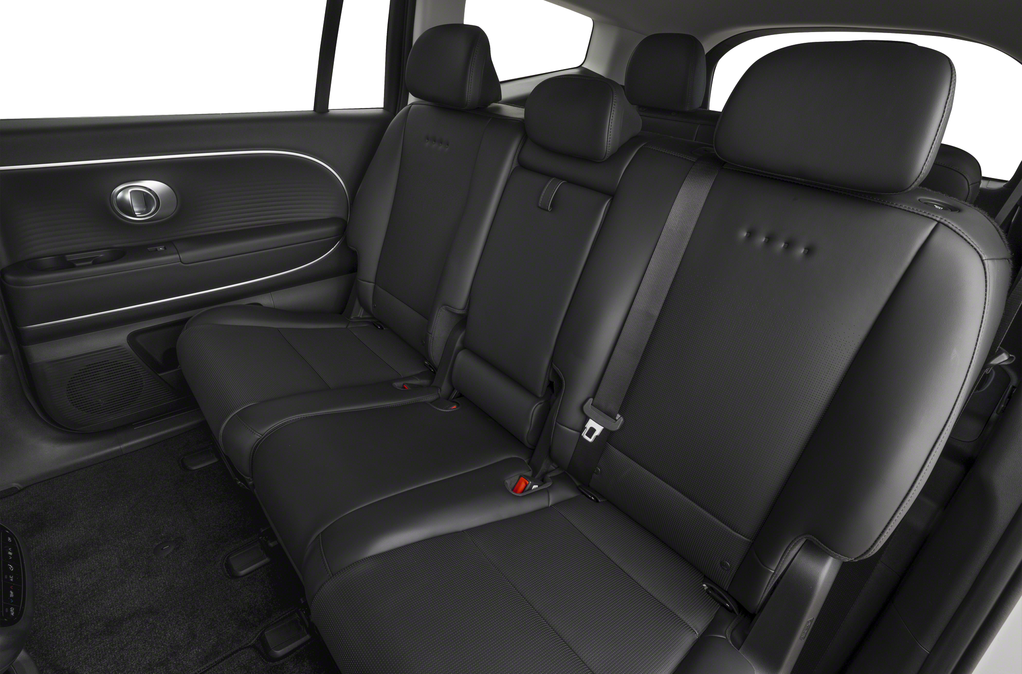 2026 Hyundai IONIQ 9