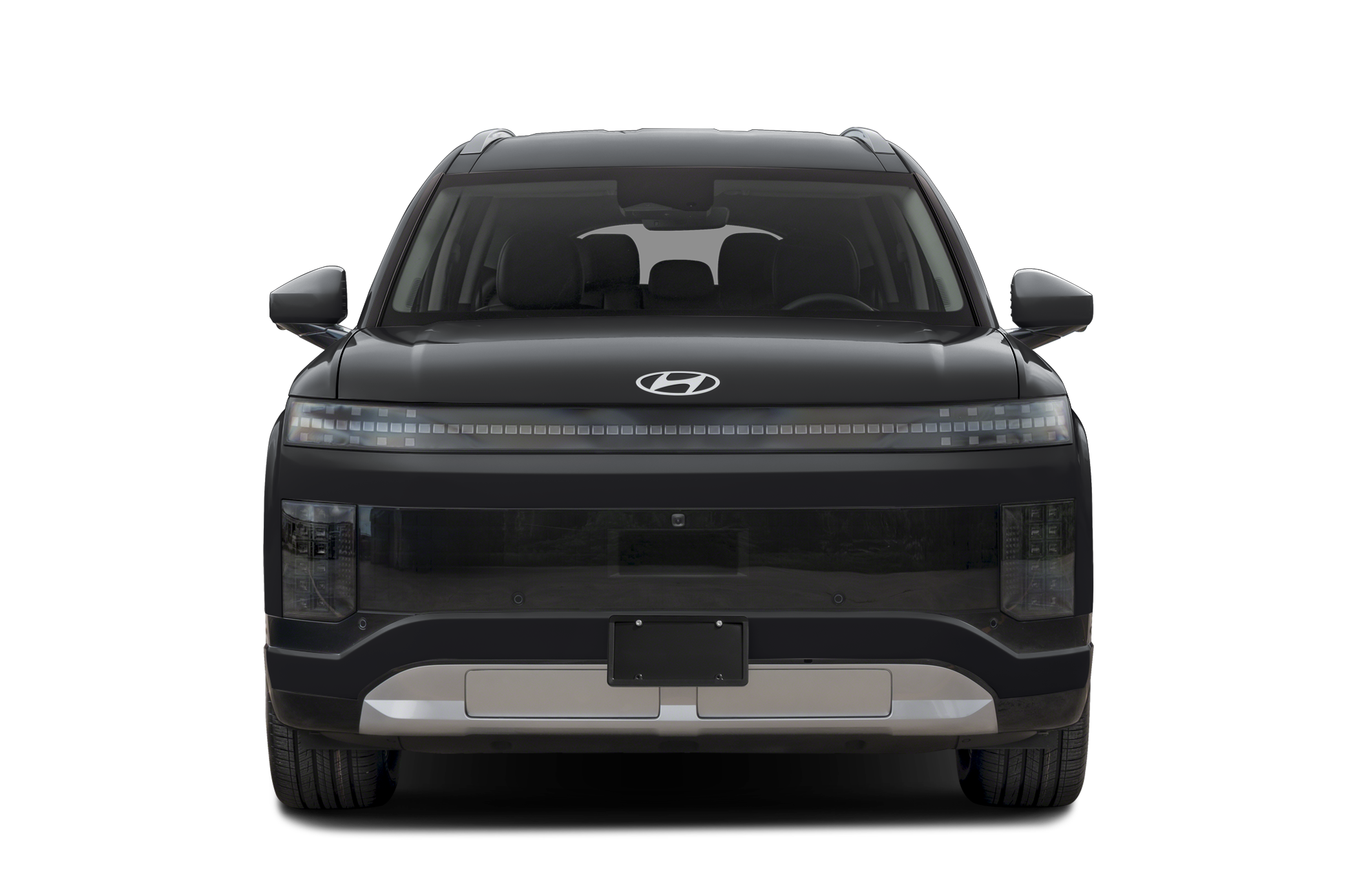 2026 Hyundai IONIQ 9