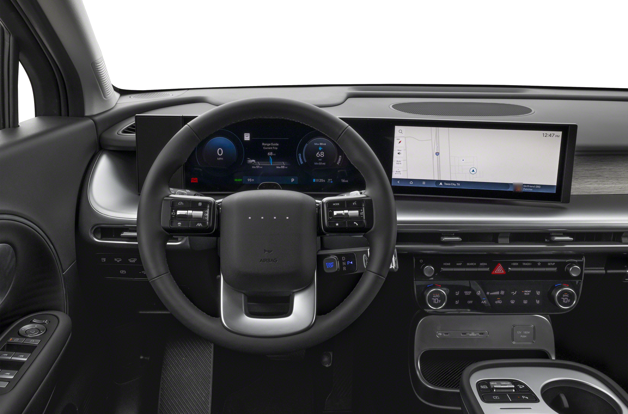 2026 Hyundai IONIQ 9