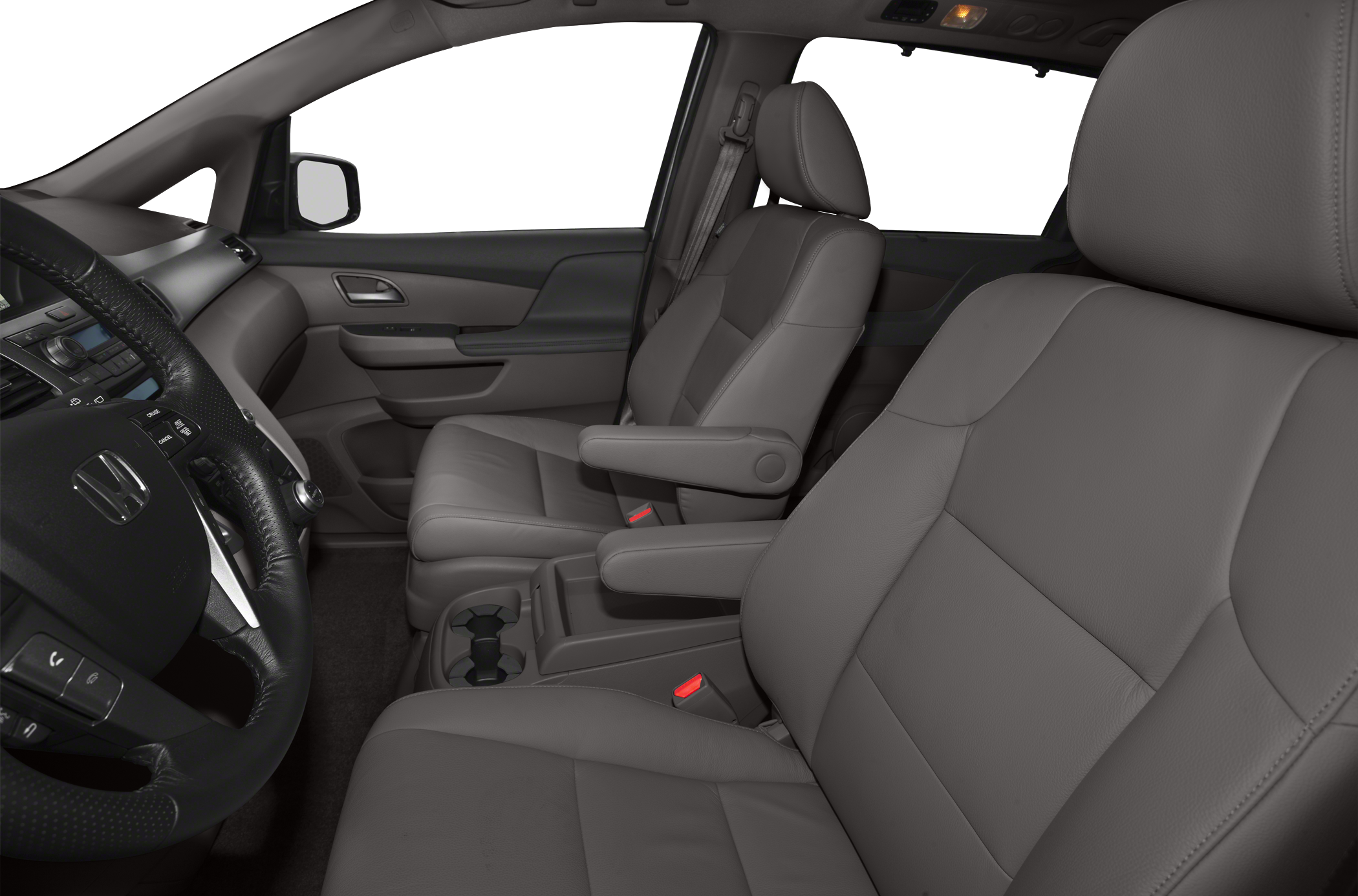 2013 Honda Odyssey
