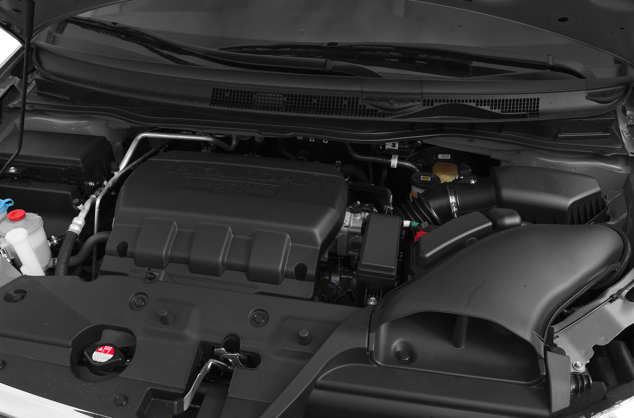 2013 Honda Odyssey