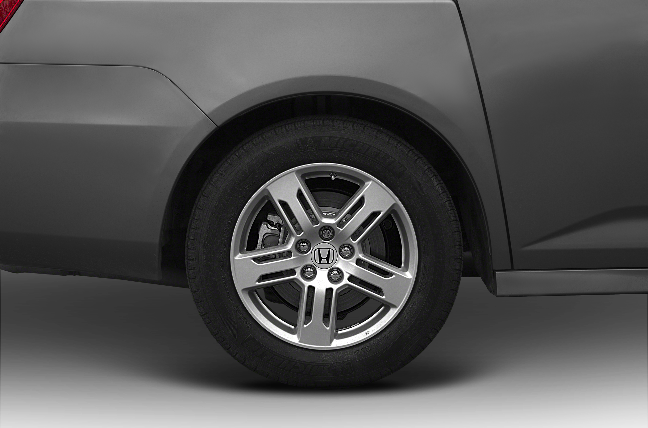 2013 Honda Odyssey