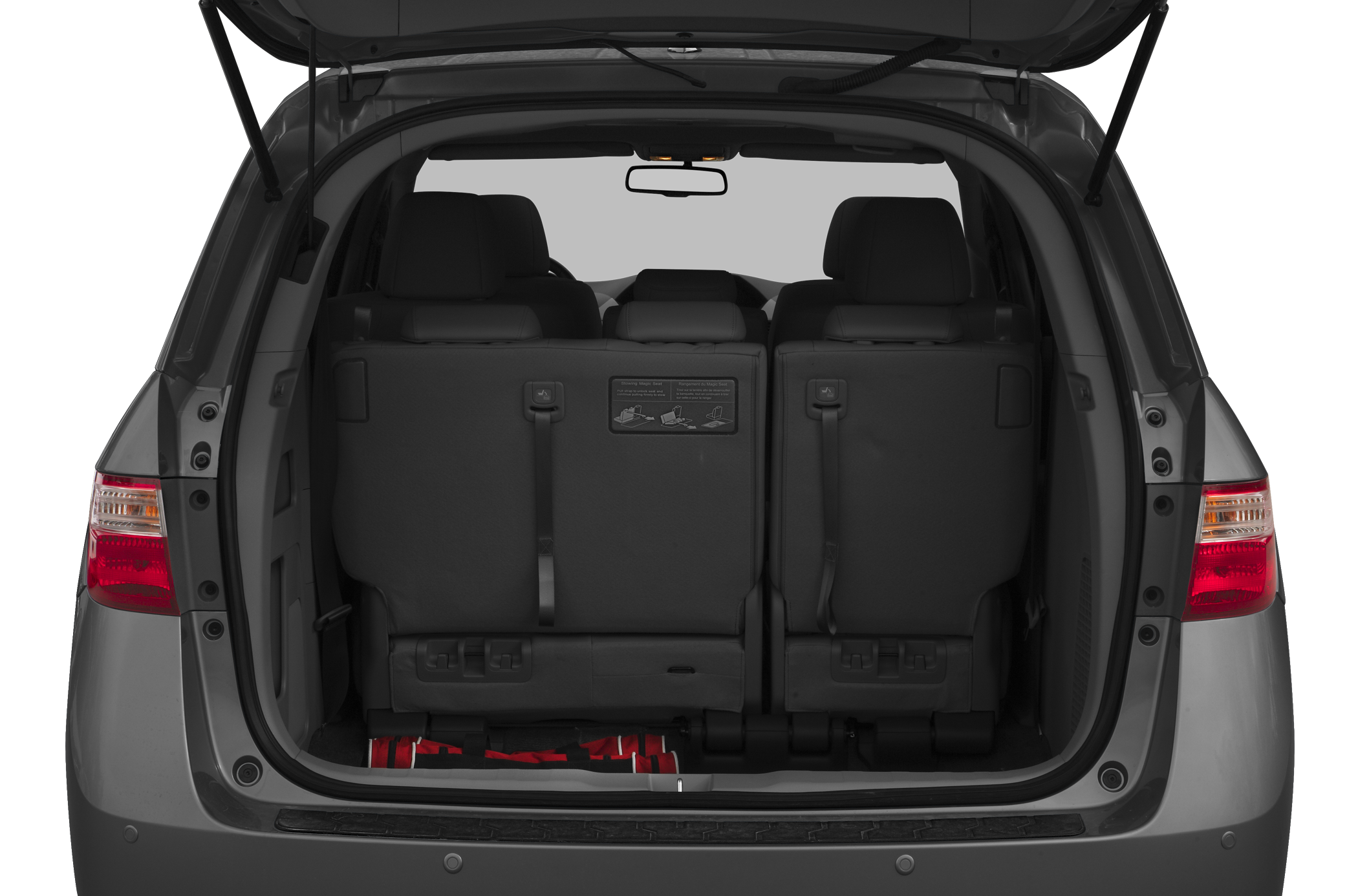 2013 Honda Odyssey