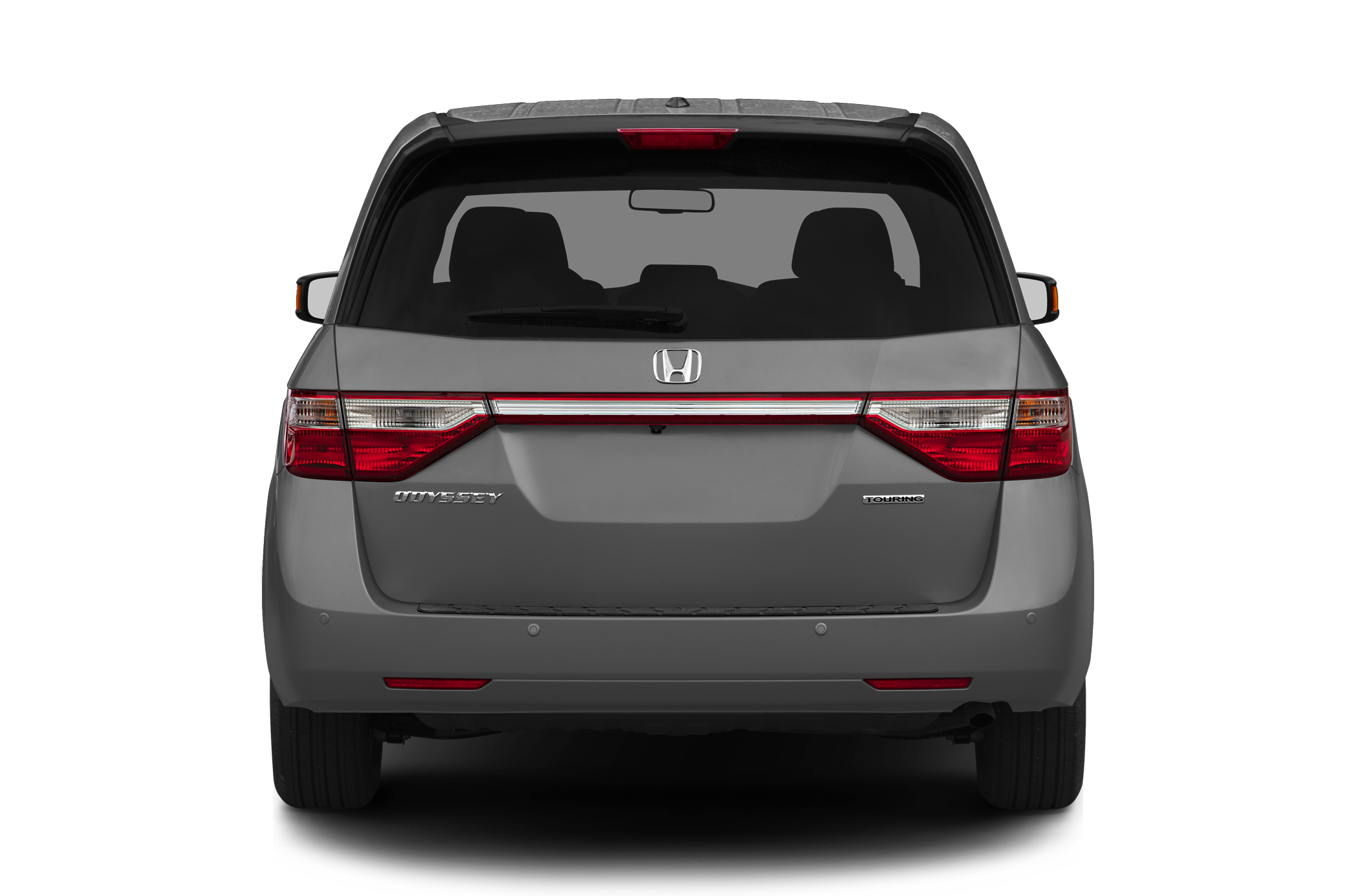 2013 Honda Odyssey