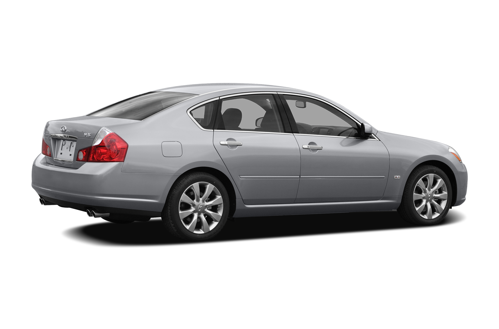 2010 INFINITI M45