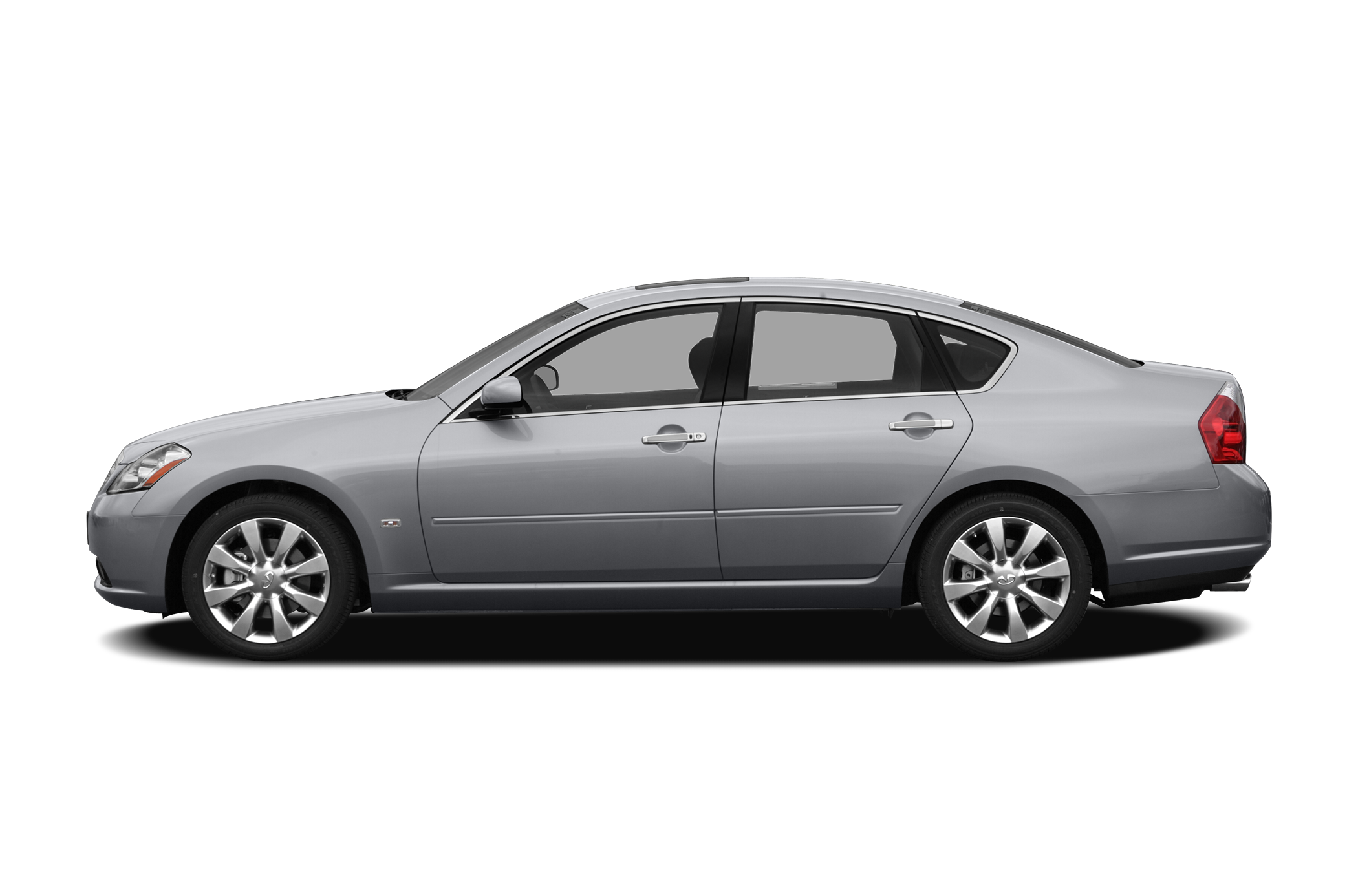 2010 INFINITI M45