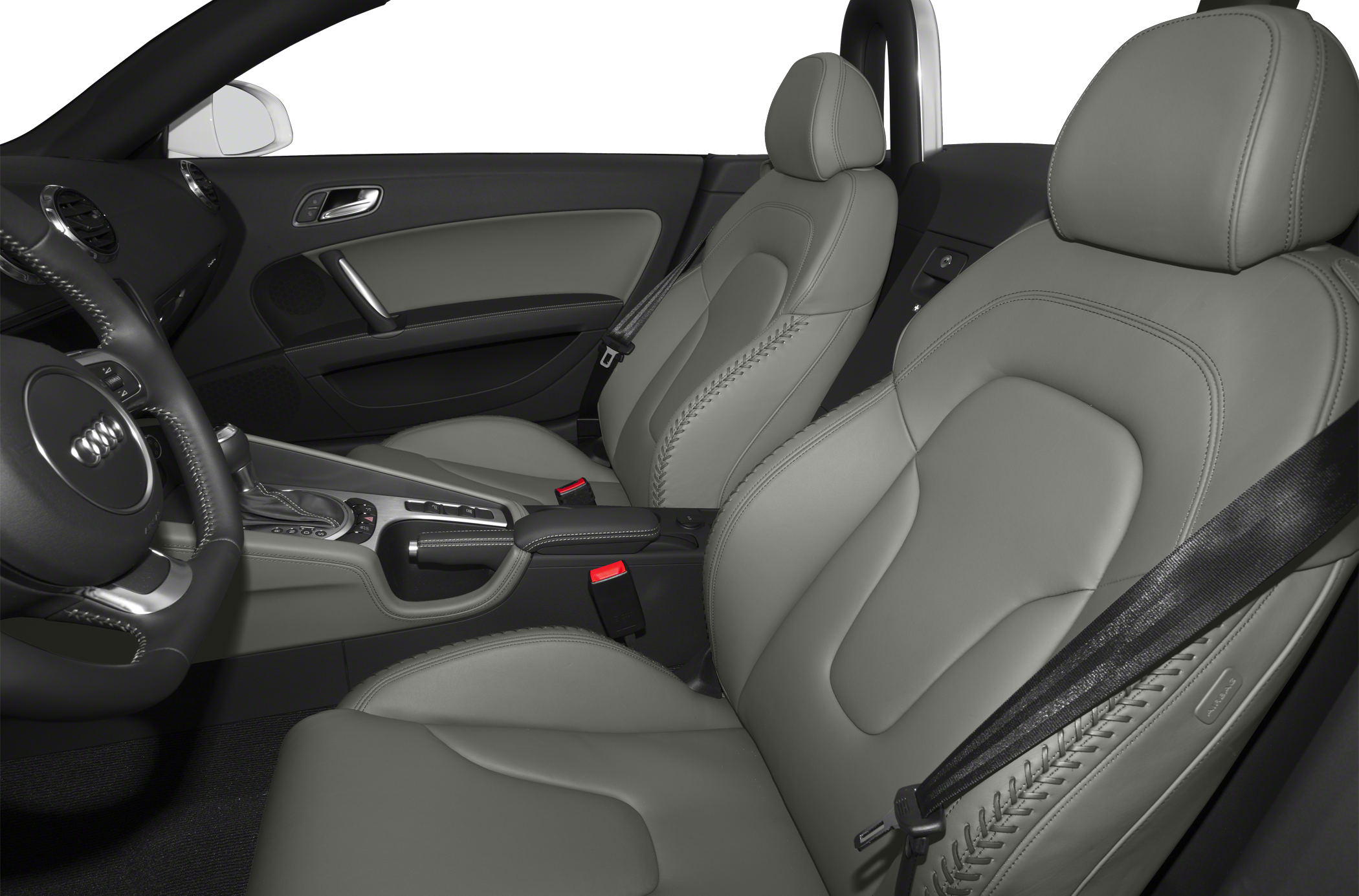 2013 Audi TT