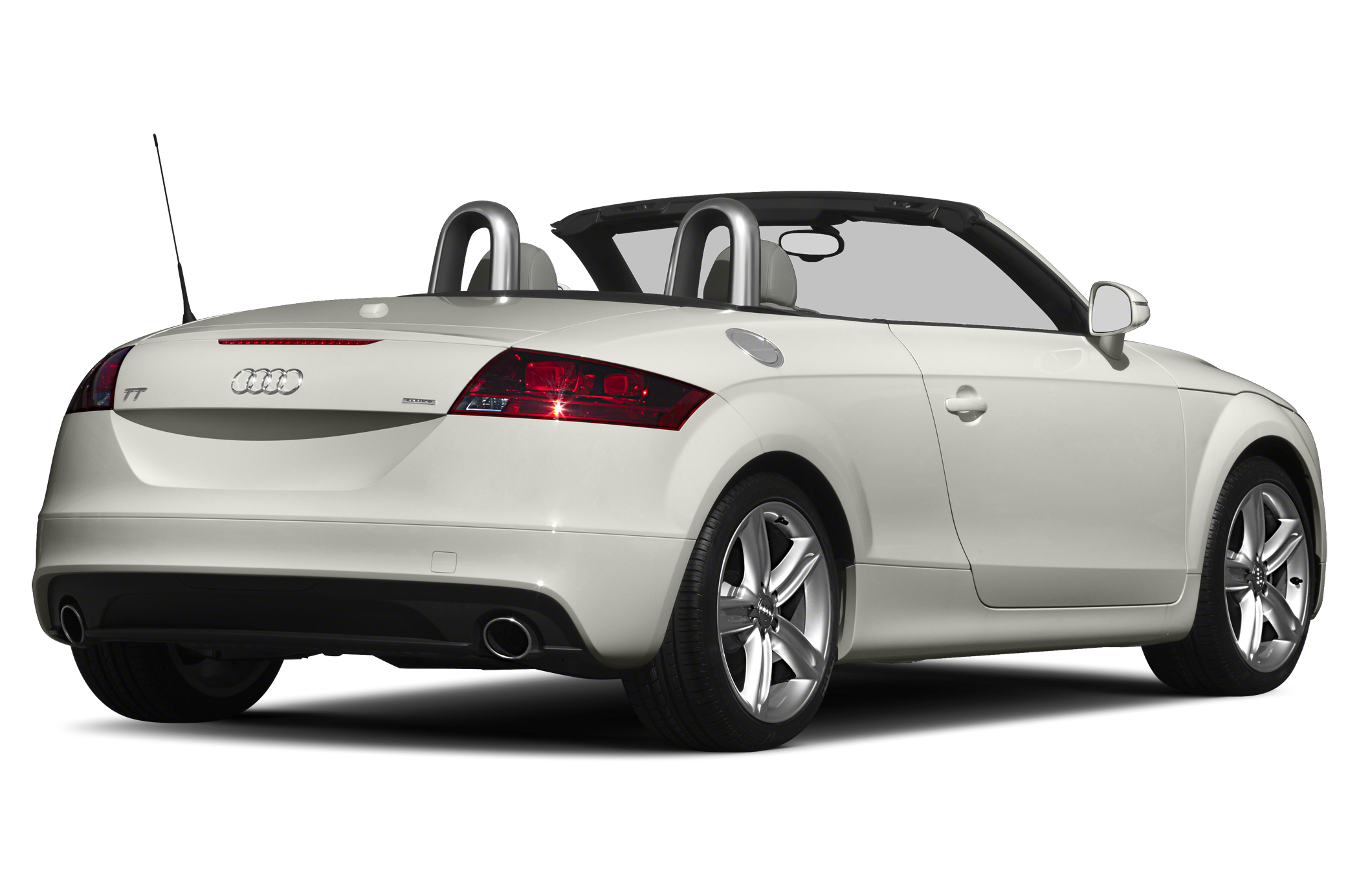 2013 Audi TT
