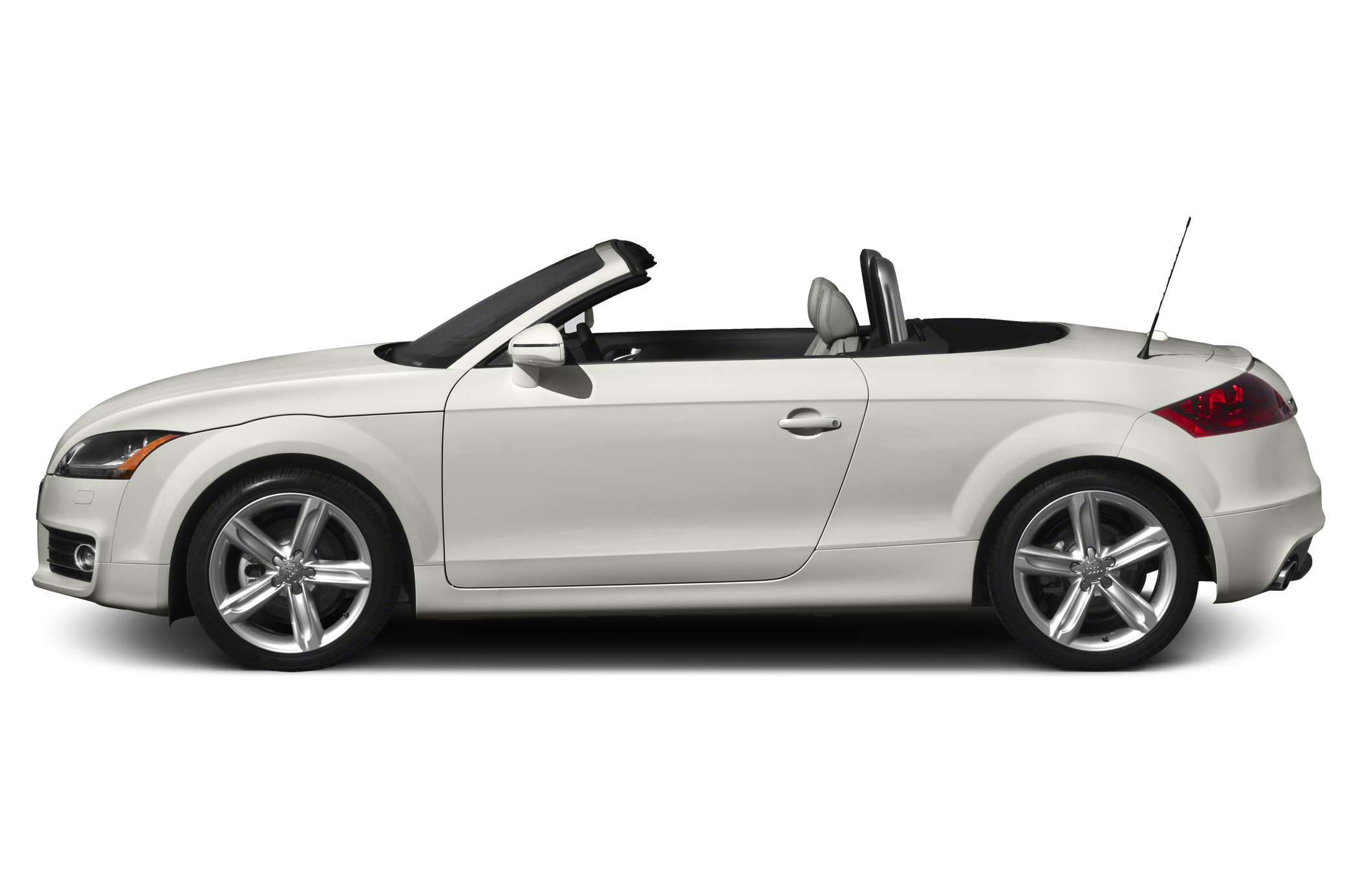 2013 Audi TT