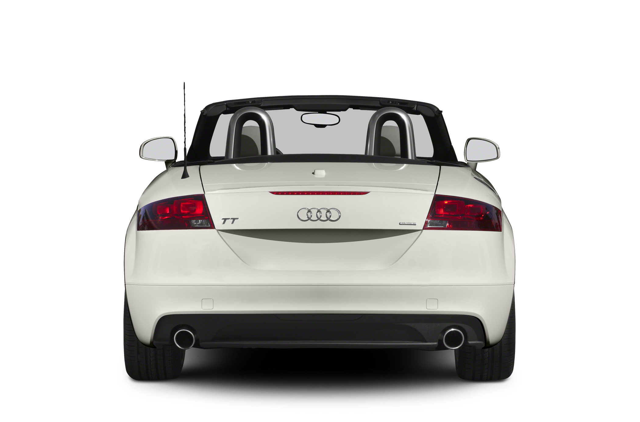 2013 Audi TT