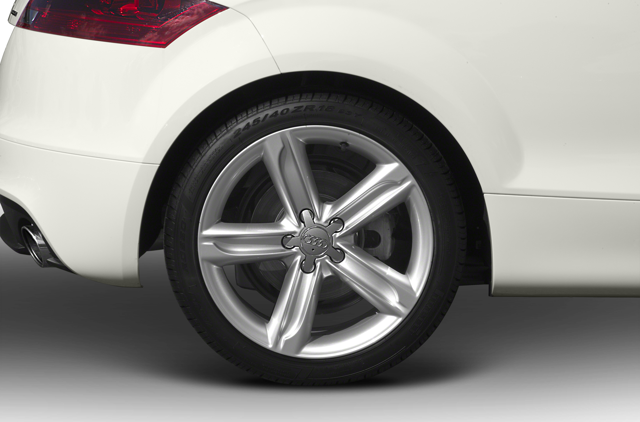 2013 Audi TT
