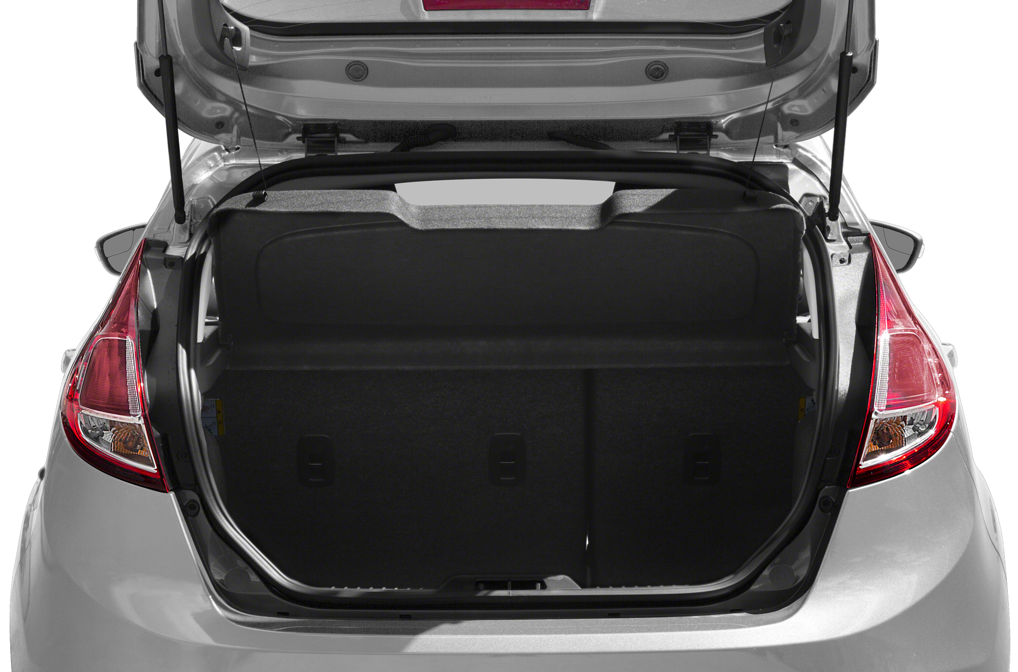 2016 Ford Fiesta