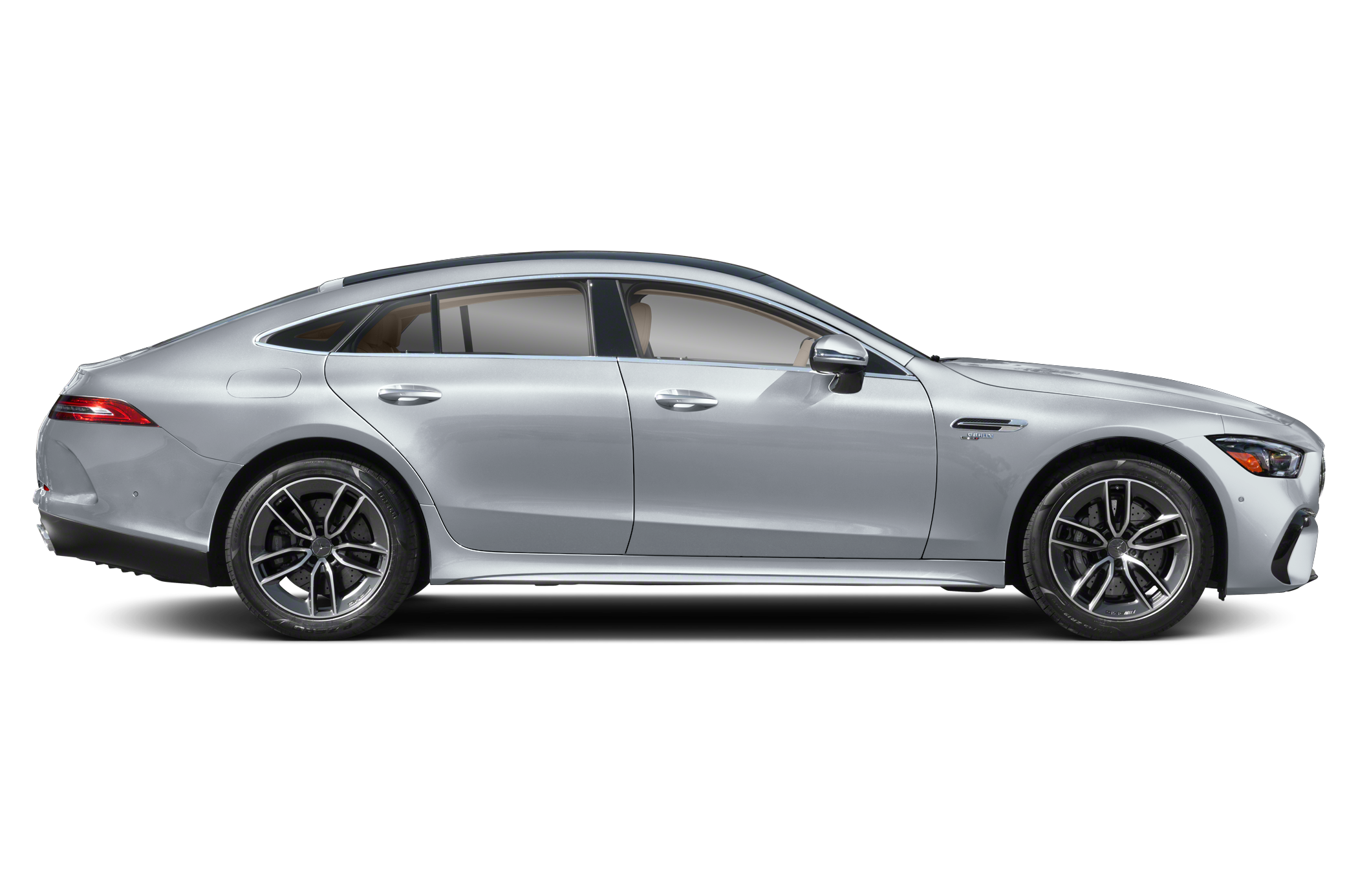 2026 Mercedes-Benz AMG GT 43