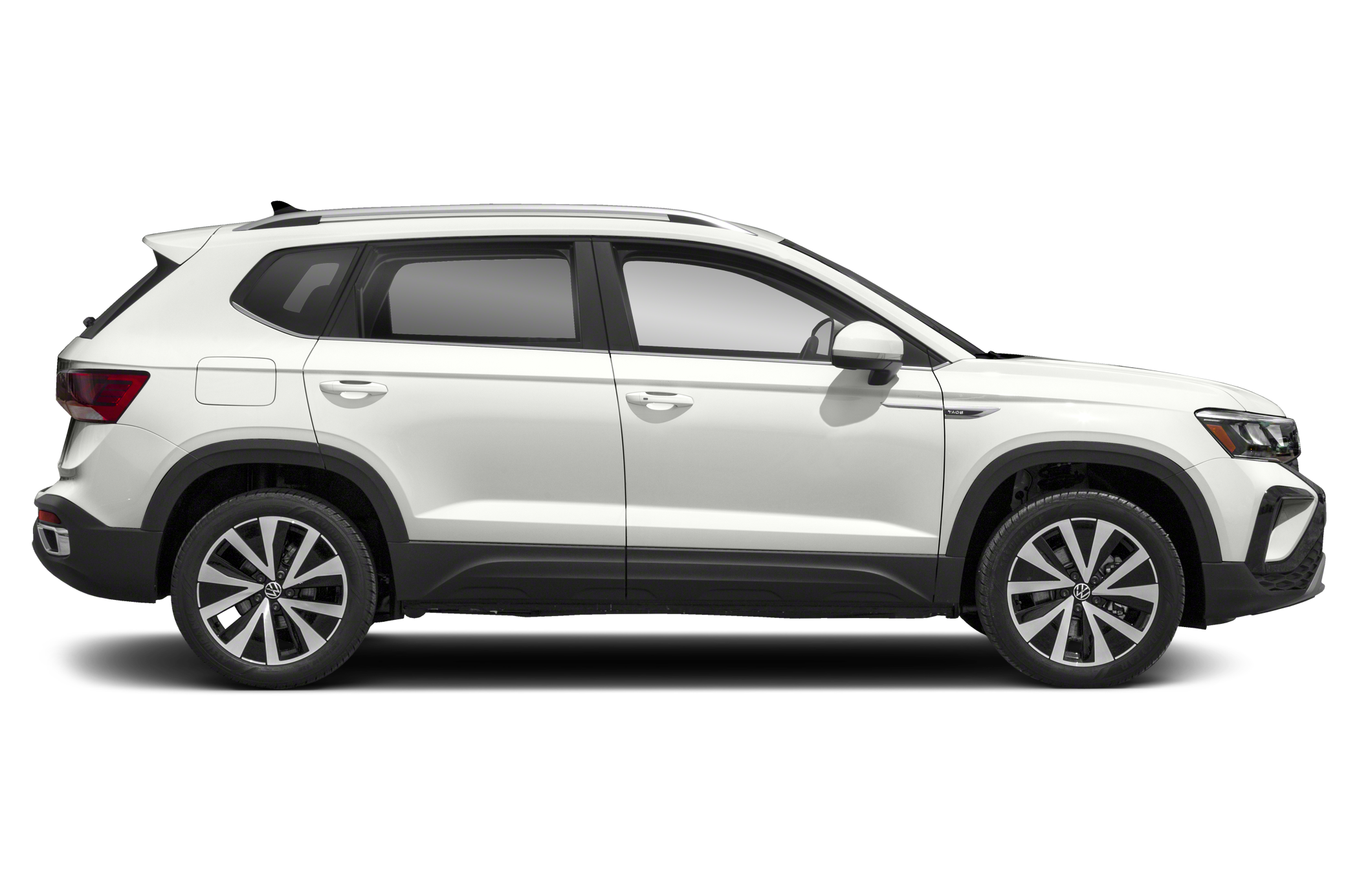 2024 Volkswagen Taos
