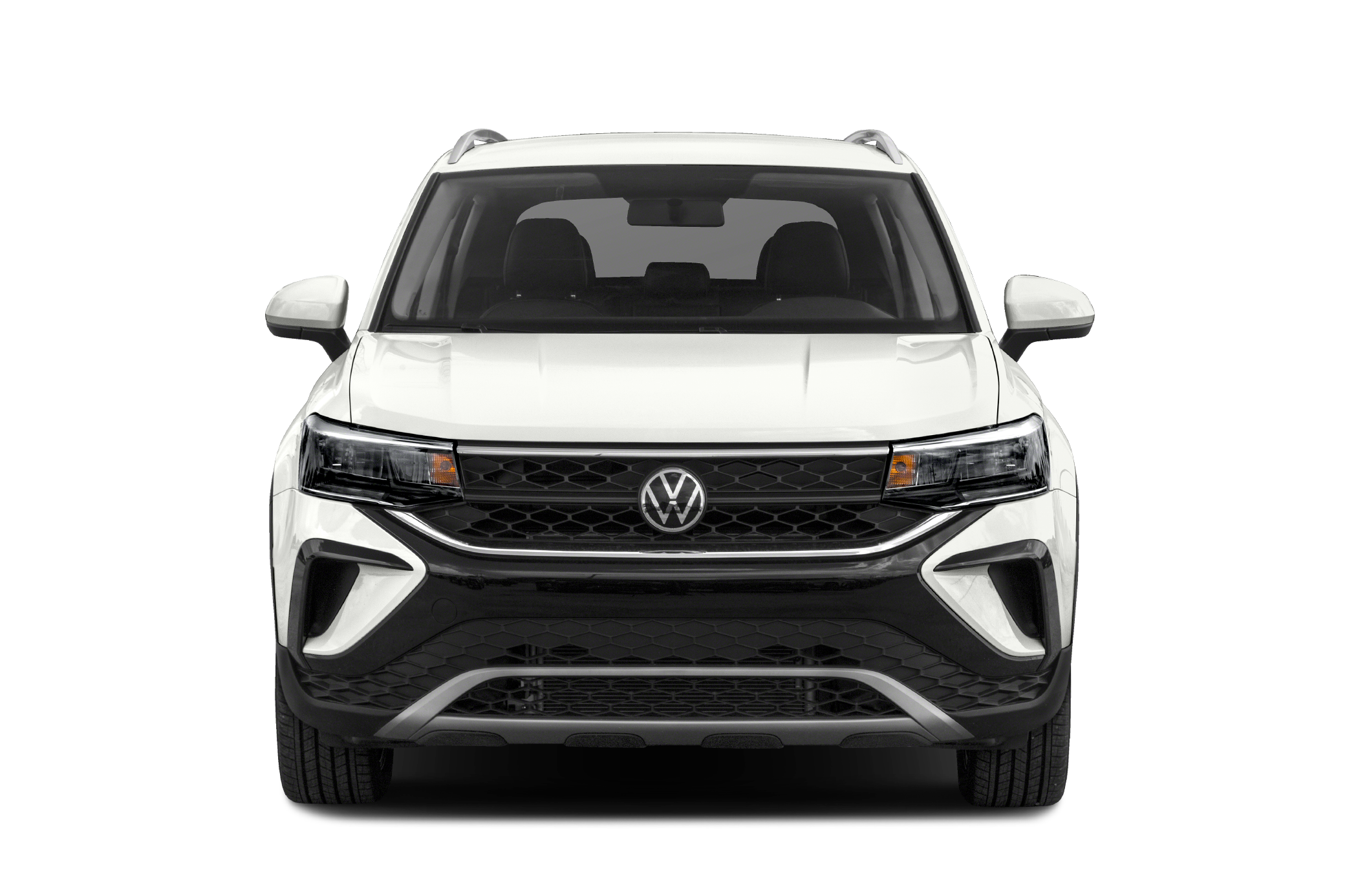 2024 Volkswagen Taos