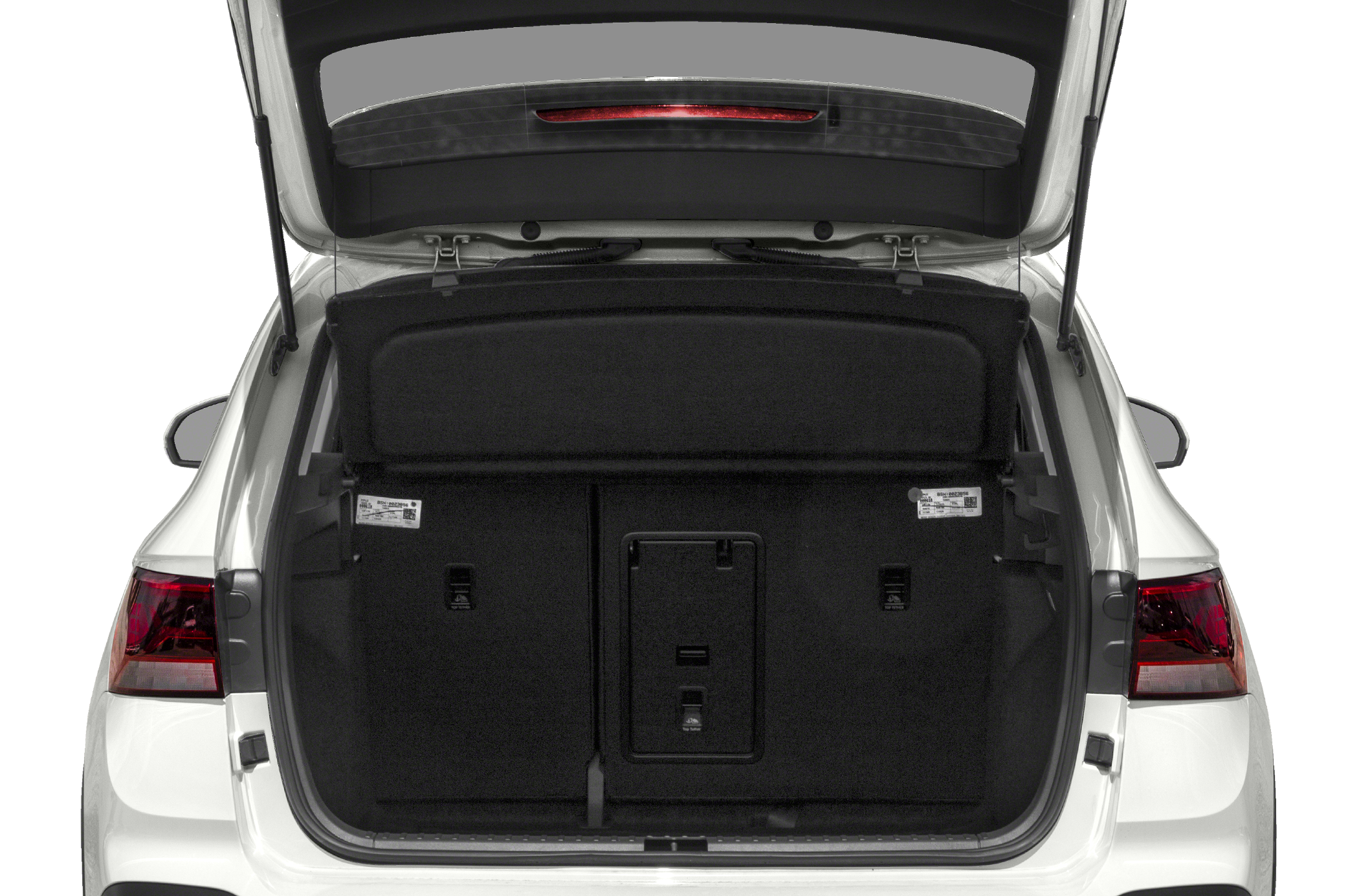 2024 Volkswagen Taos