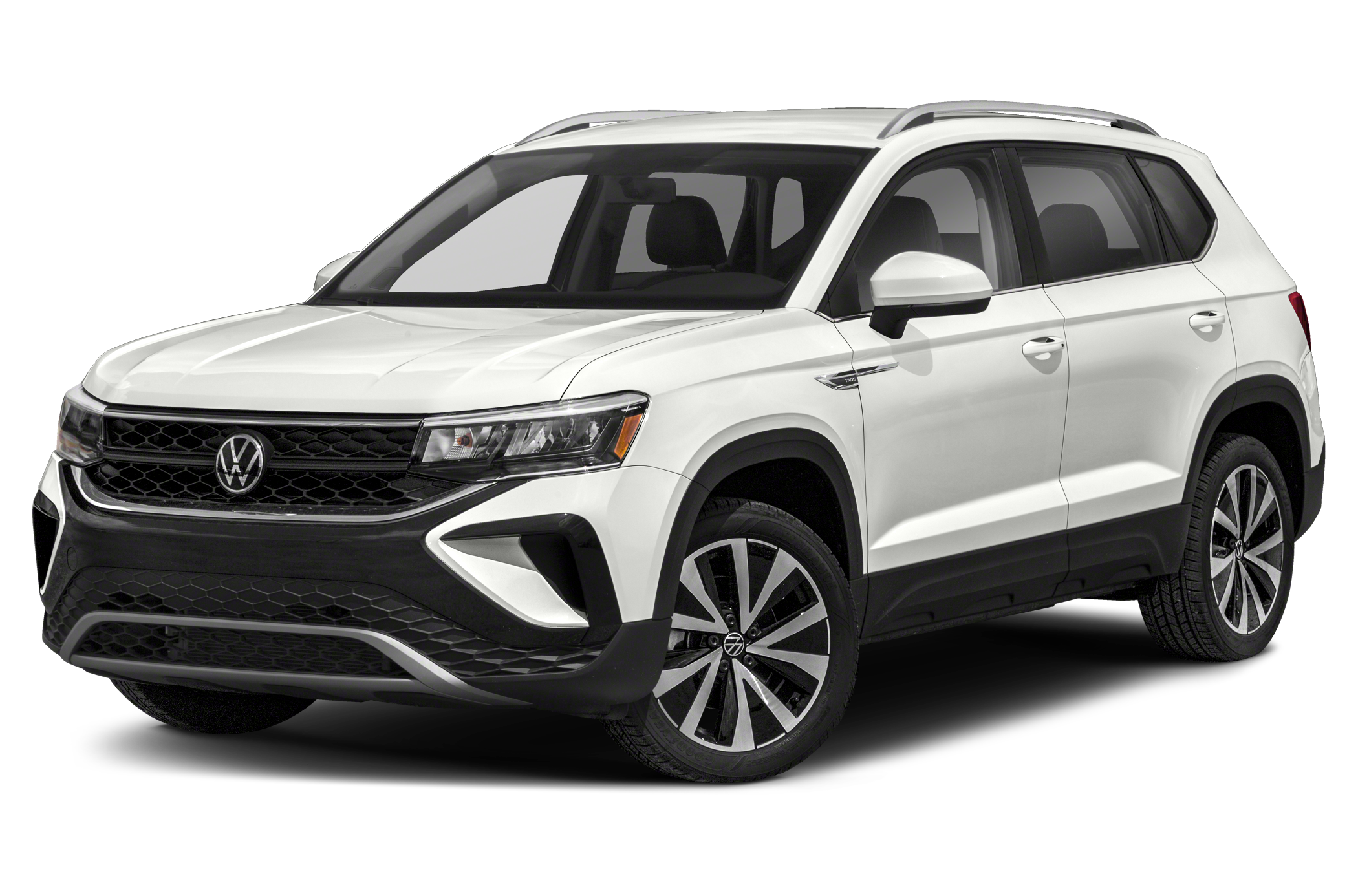 2024 Volkswagen Taos