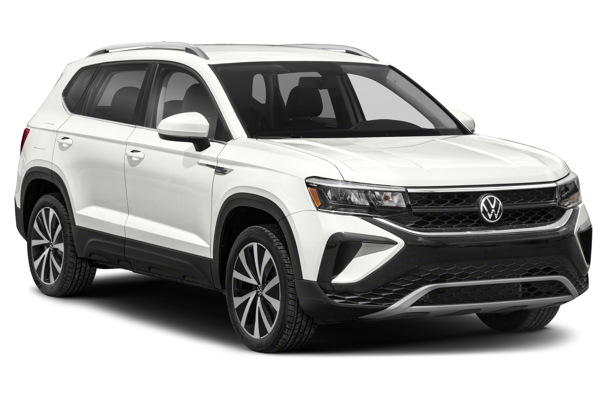 2024 Volkswagen Taos