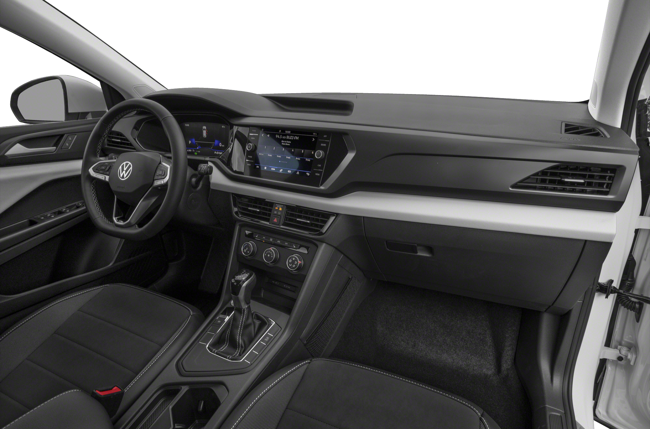 2024 Volkswagen Taos