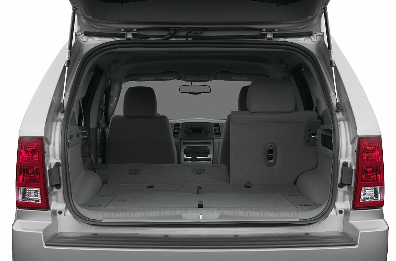 2005 Jeep Grand Cherokee