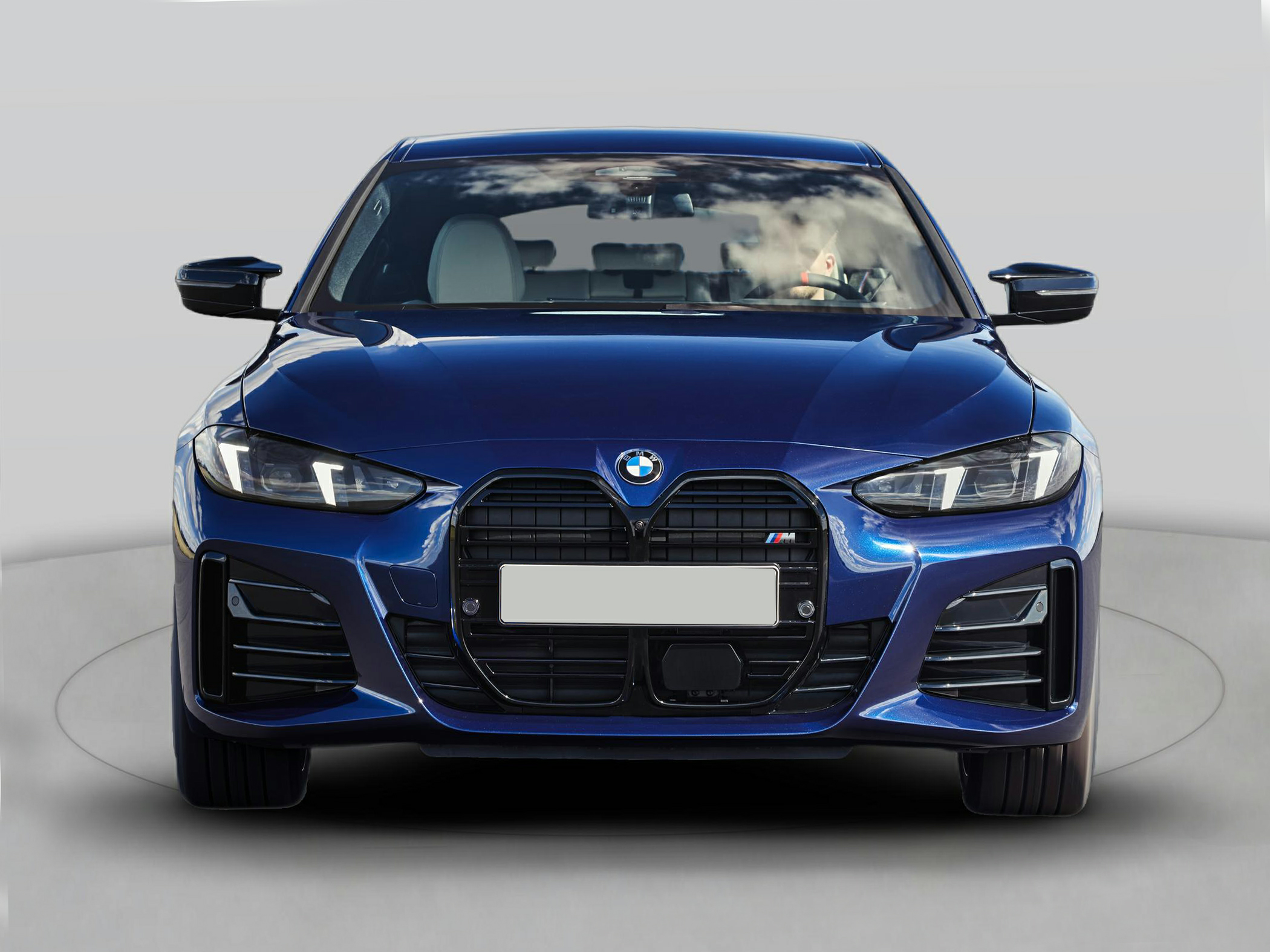 2026 BMW M440 Gran Coupe