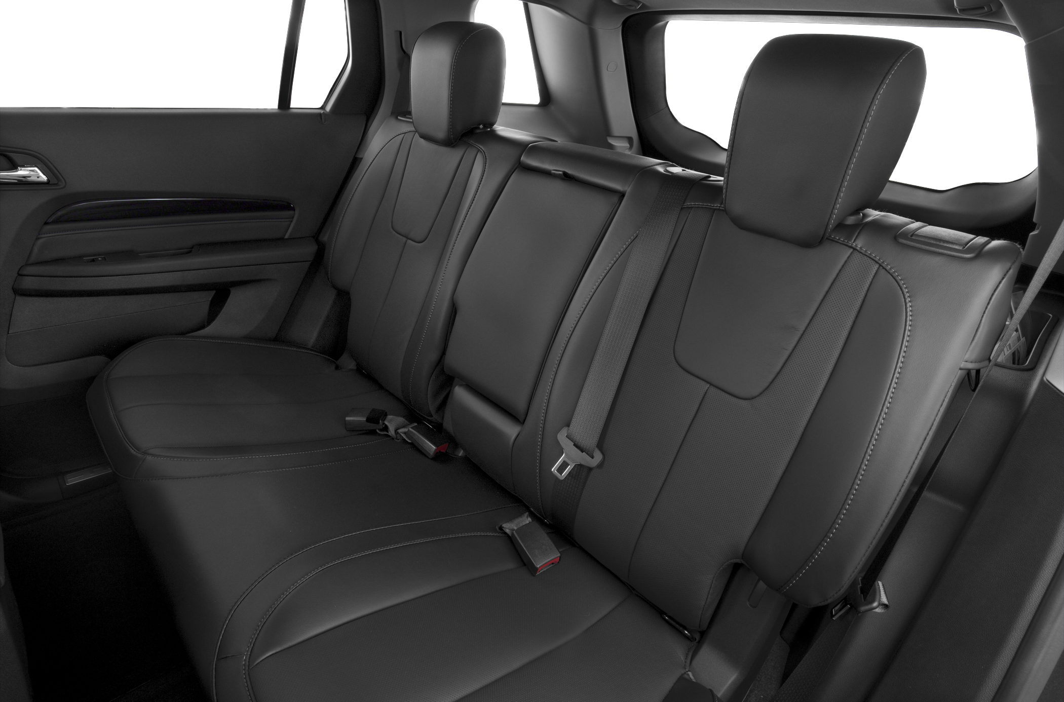 2017 GMC Terrain