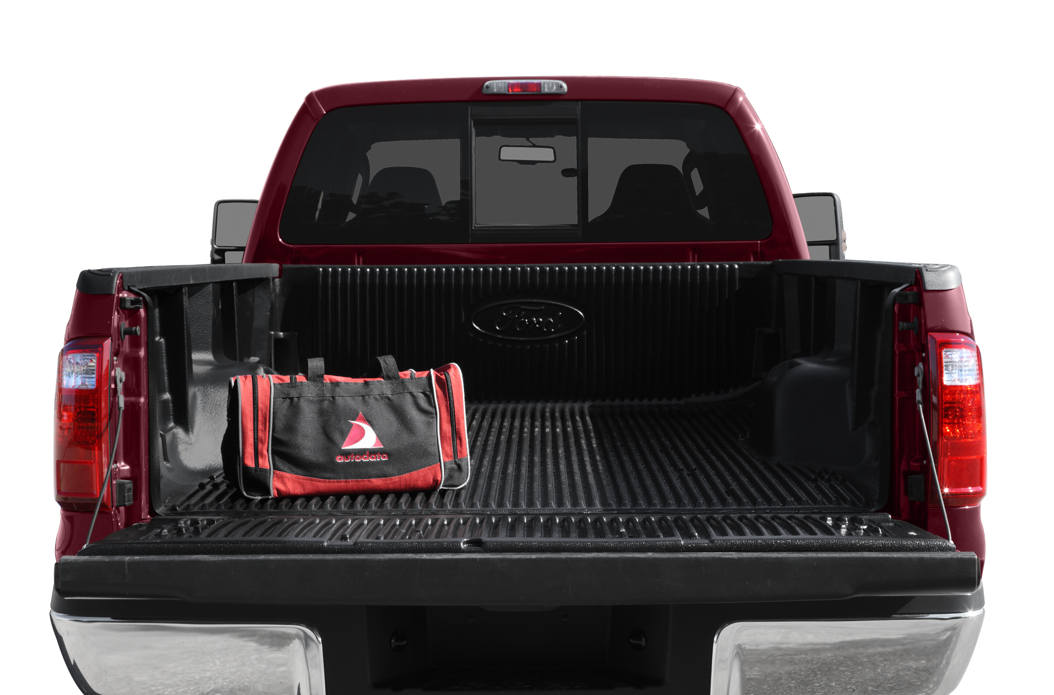 2009 Ford F-350